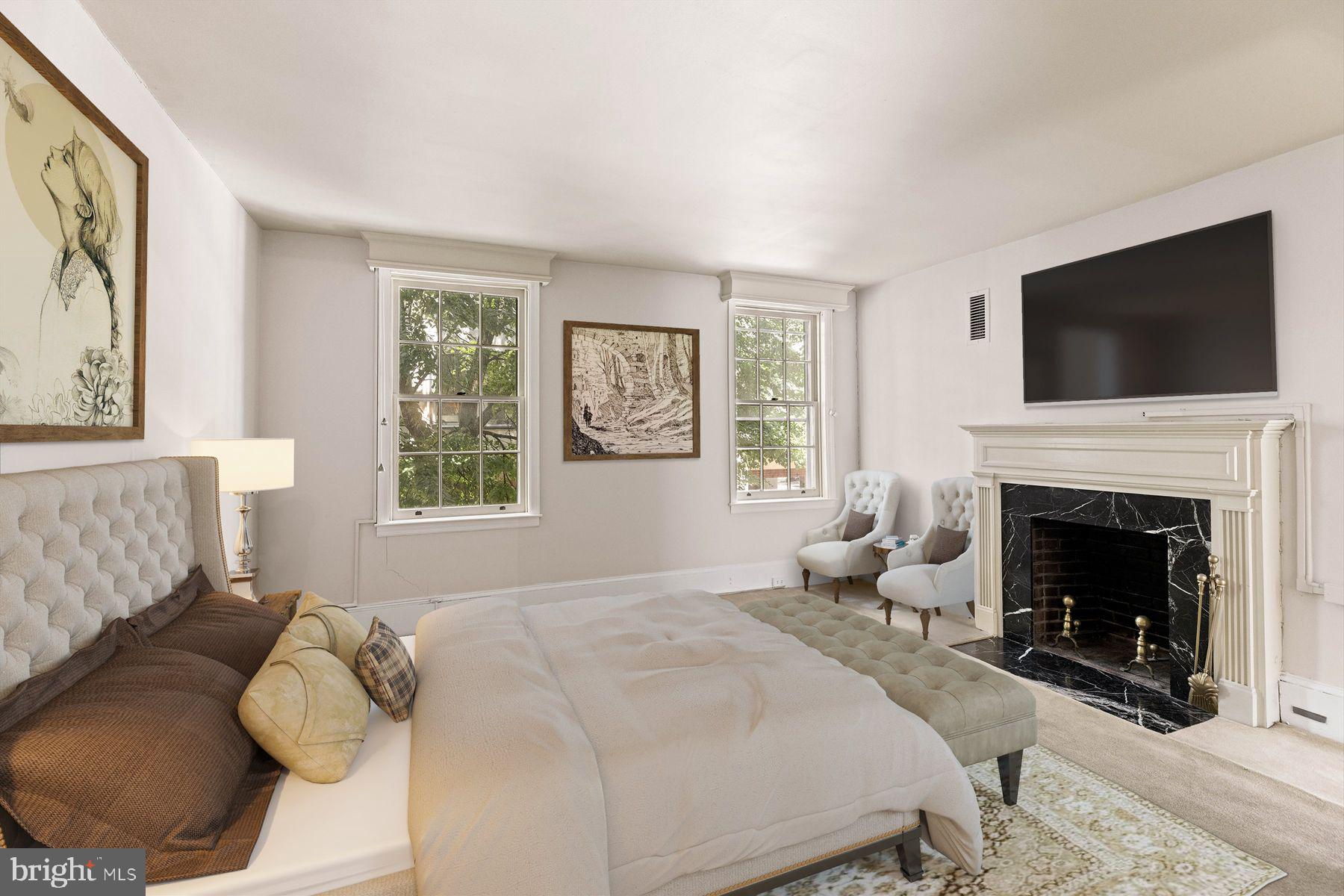 RITTENHOUSE SQUARE - Residential