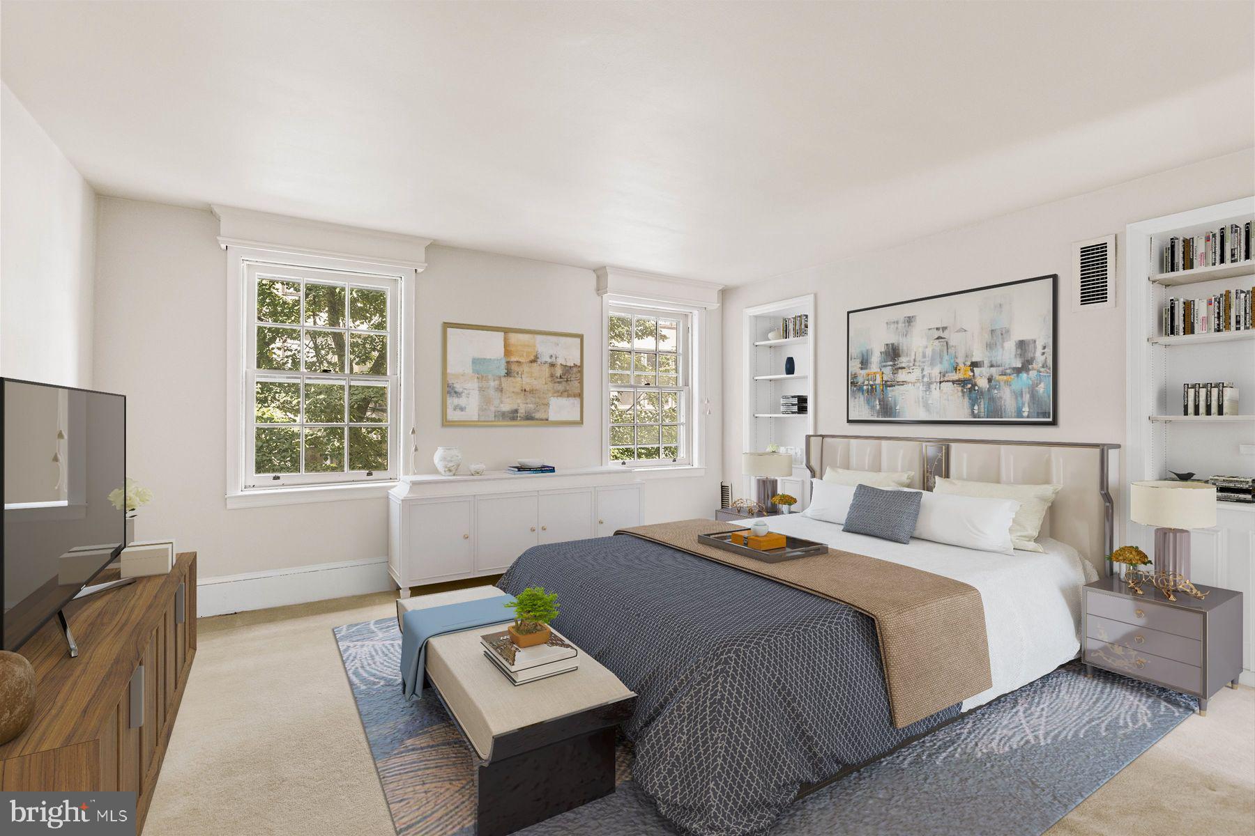 RITTENHOUSE SQUARE - Residential