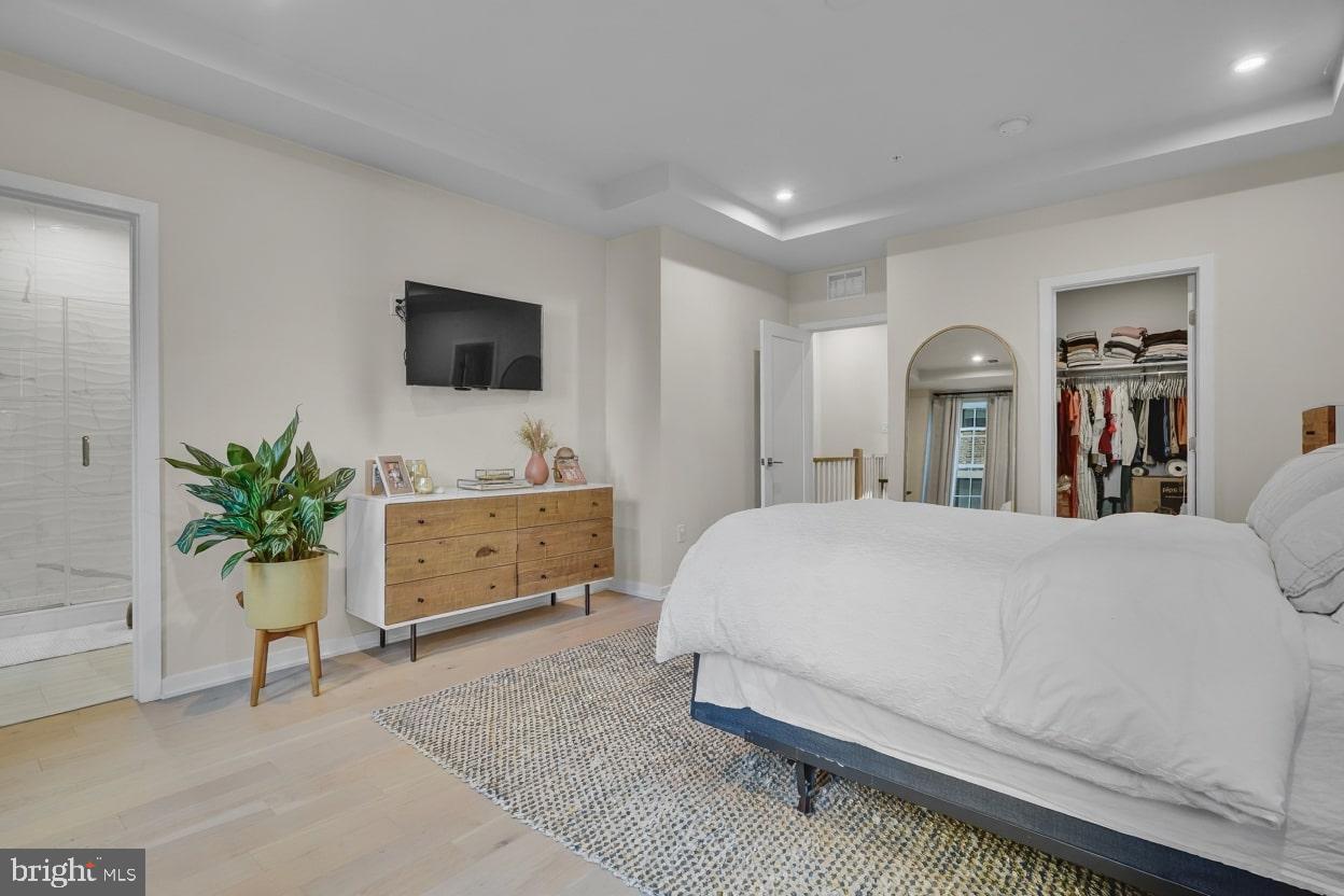 UNION PARK AT MCLEAN - Residential Lease