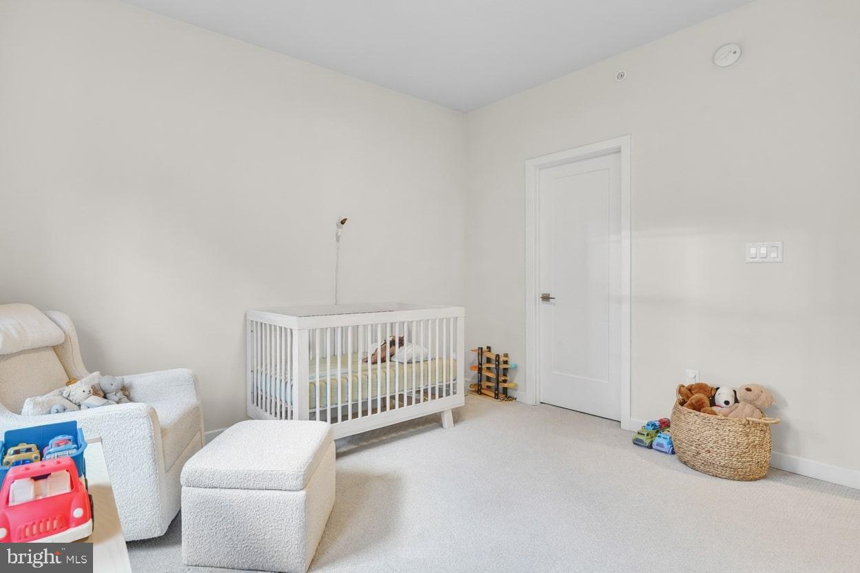 UNION PARK AT MCLEAN - Residential Lease