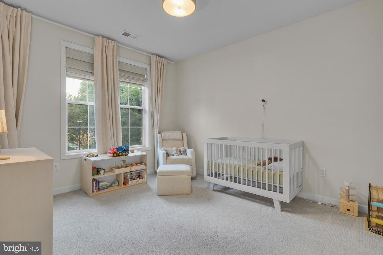 UNION PARK AT MCLEAN - Residential Lease