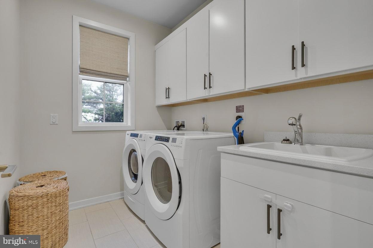 UNION PARK AT MCLEAN - Residential Lease