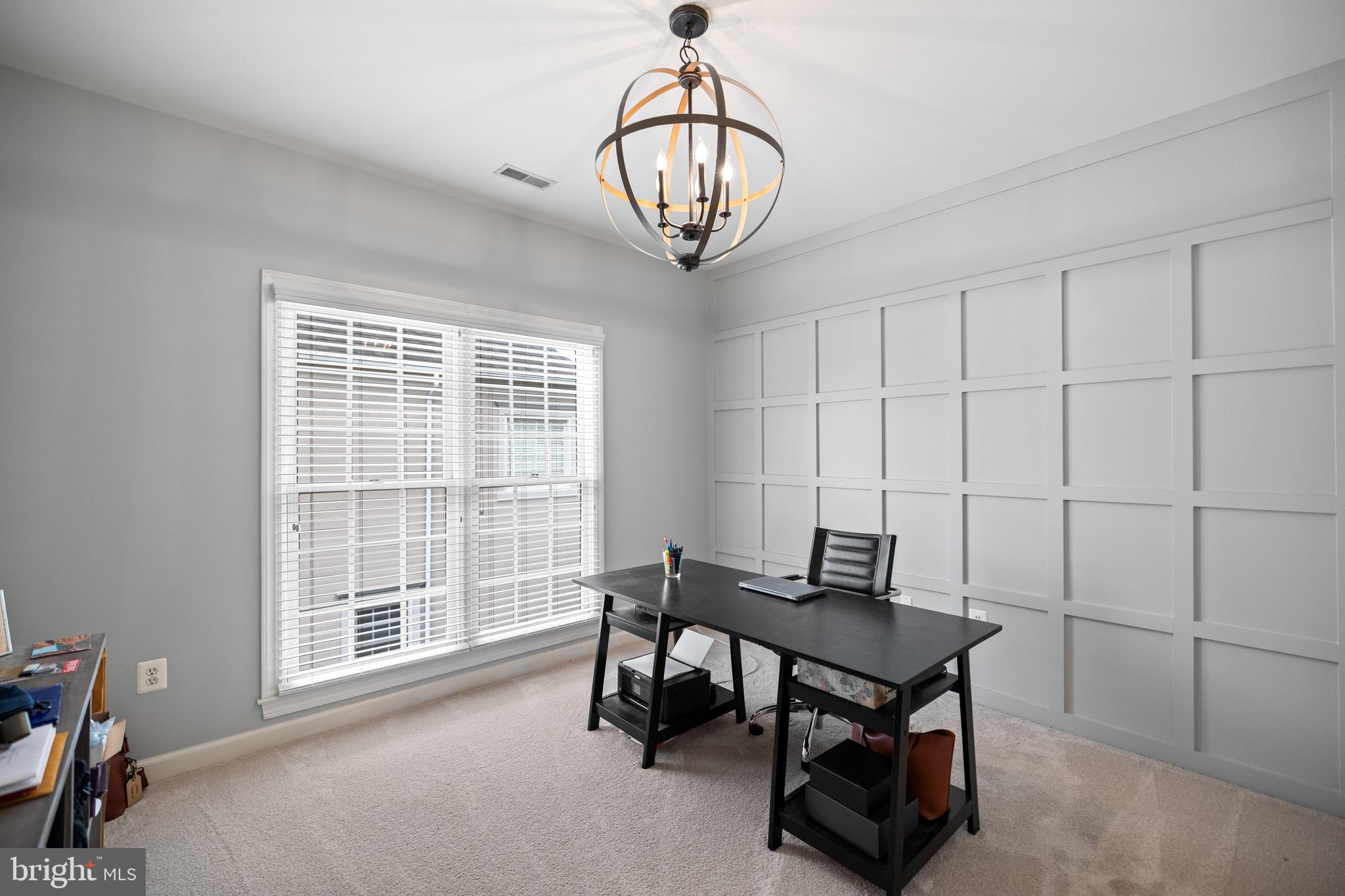 CAMERON STATION - Residential Lease