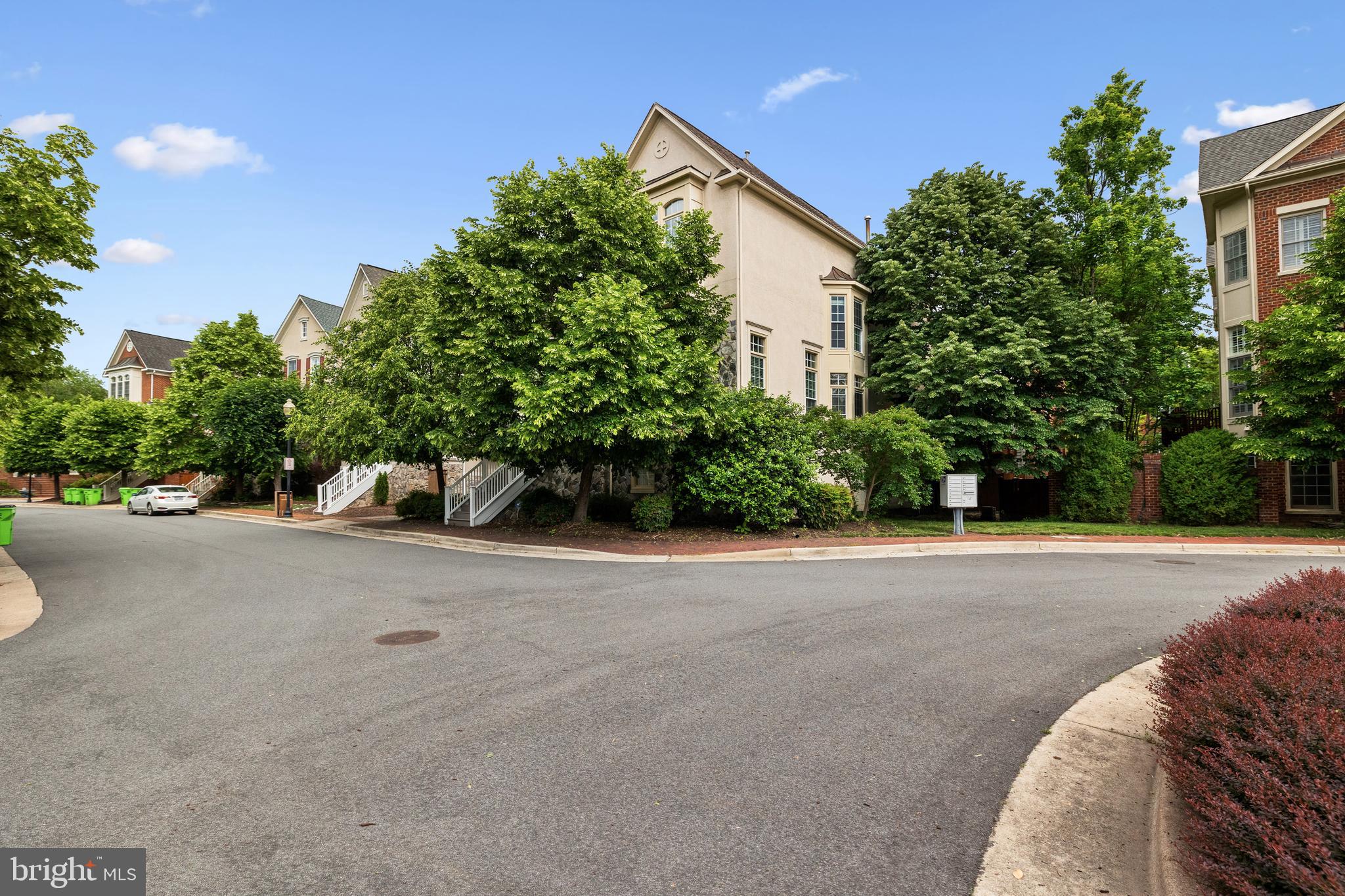 CAMERON STATION - Residential Lease