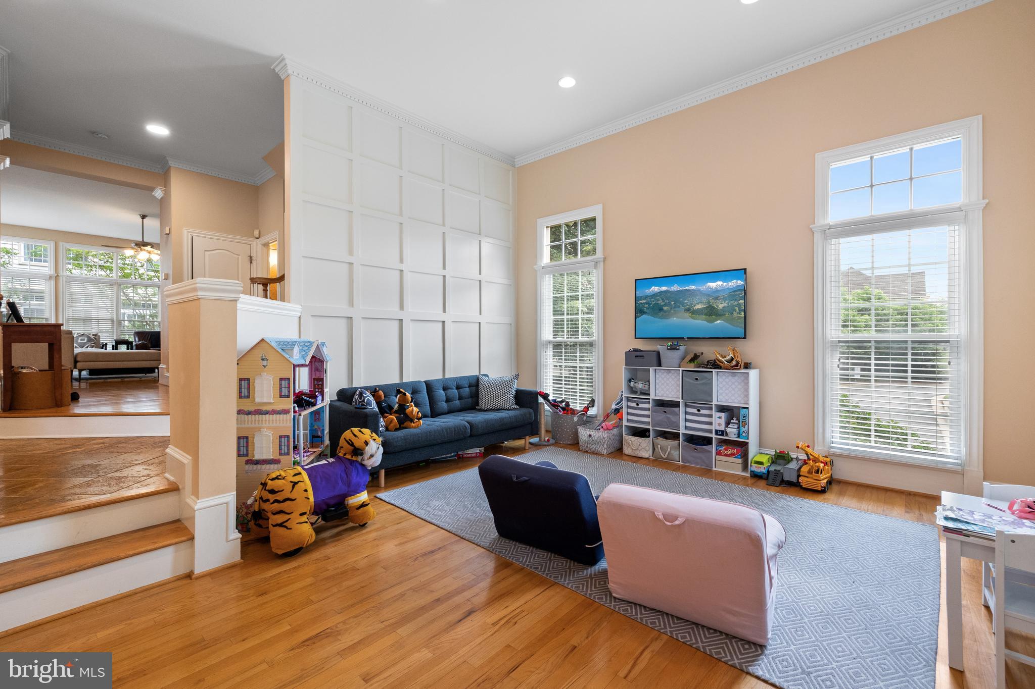 CAMERON STATION - Residential Lease