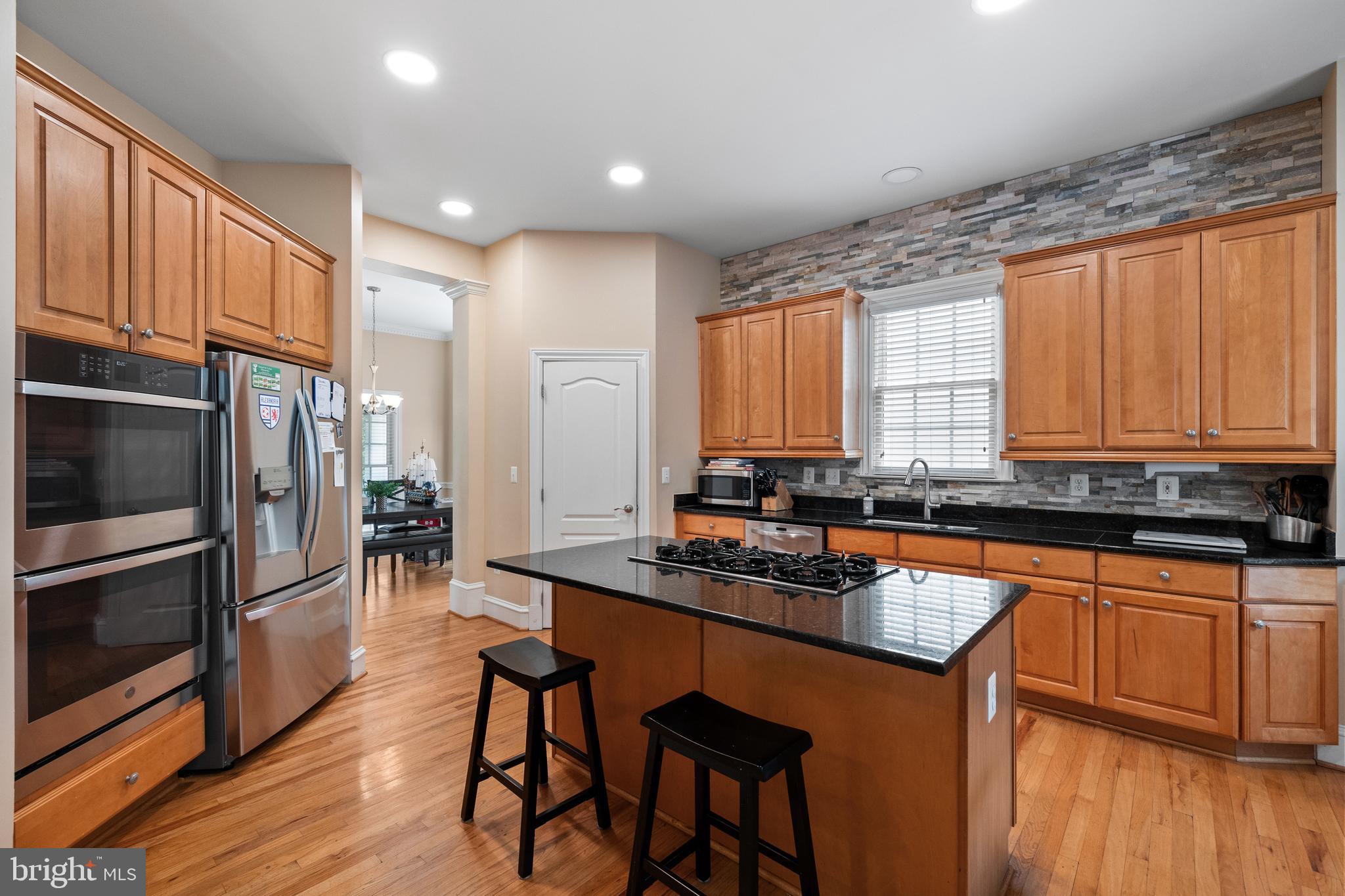 CAMERON STATION - Residential Lease