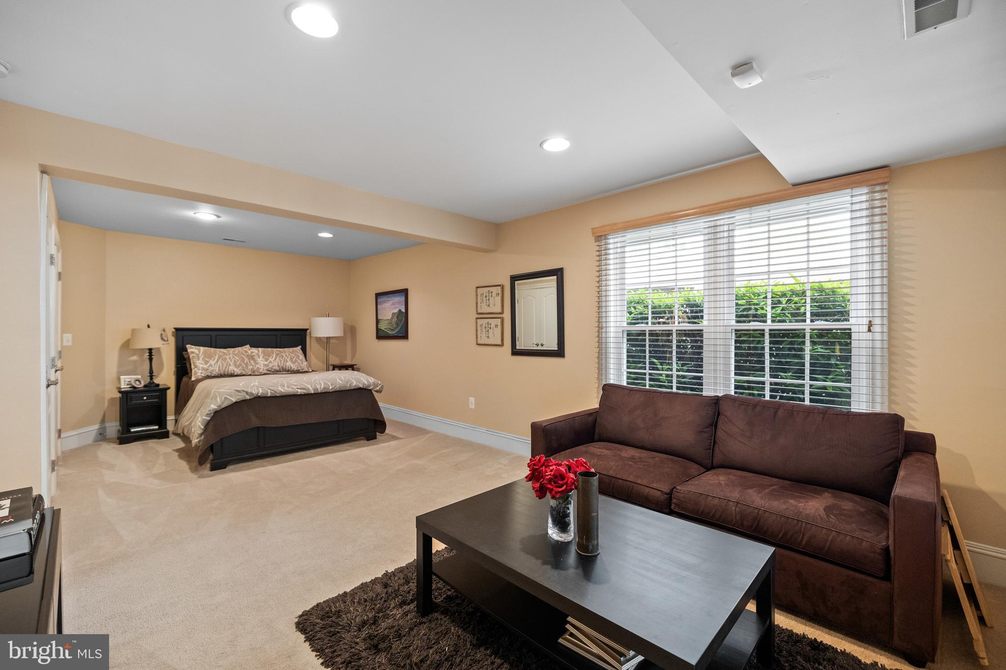 CAMERON STATION - Residential Lease