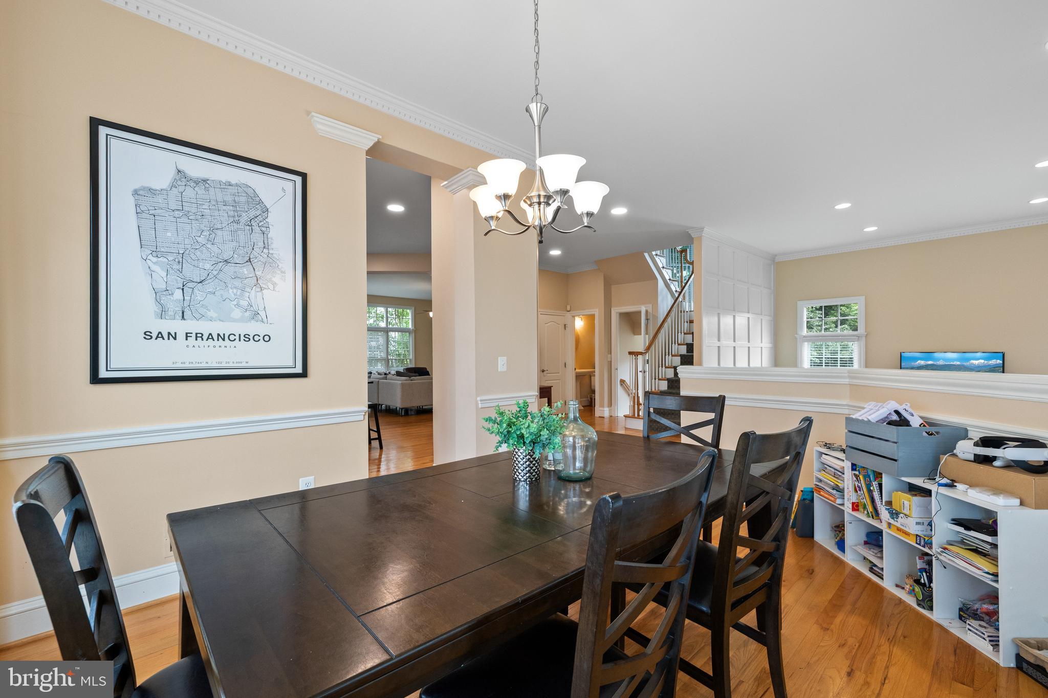 CAMERON STATION - Residential Lease