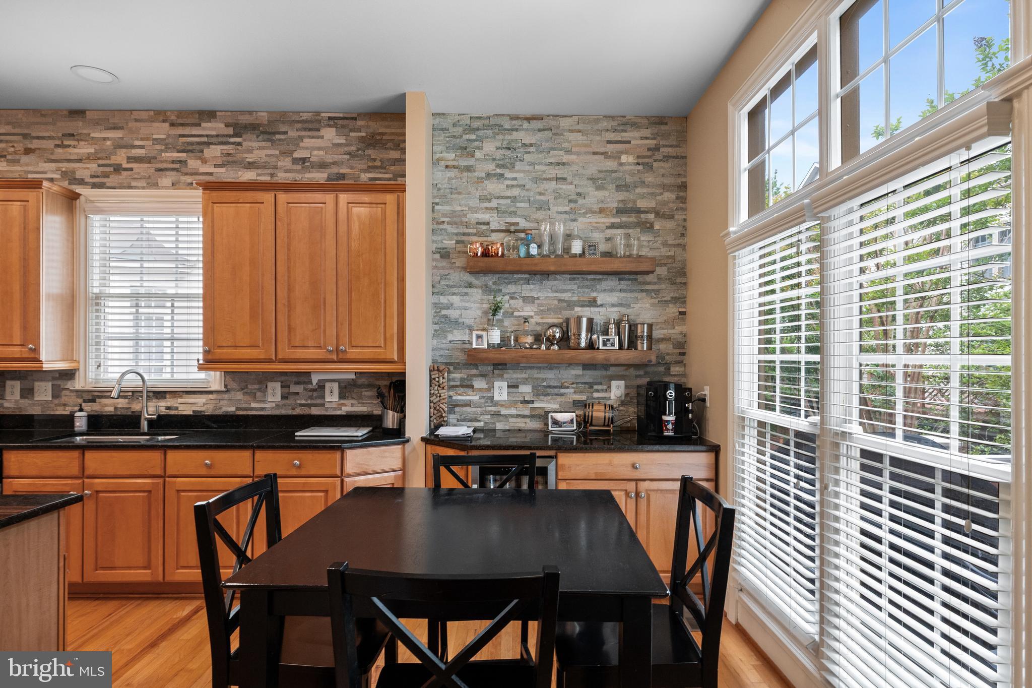 CAMERON STATION - Residential Lease