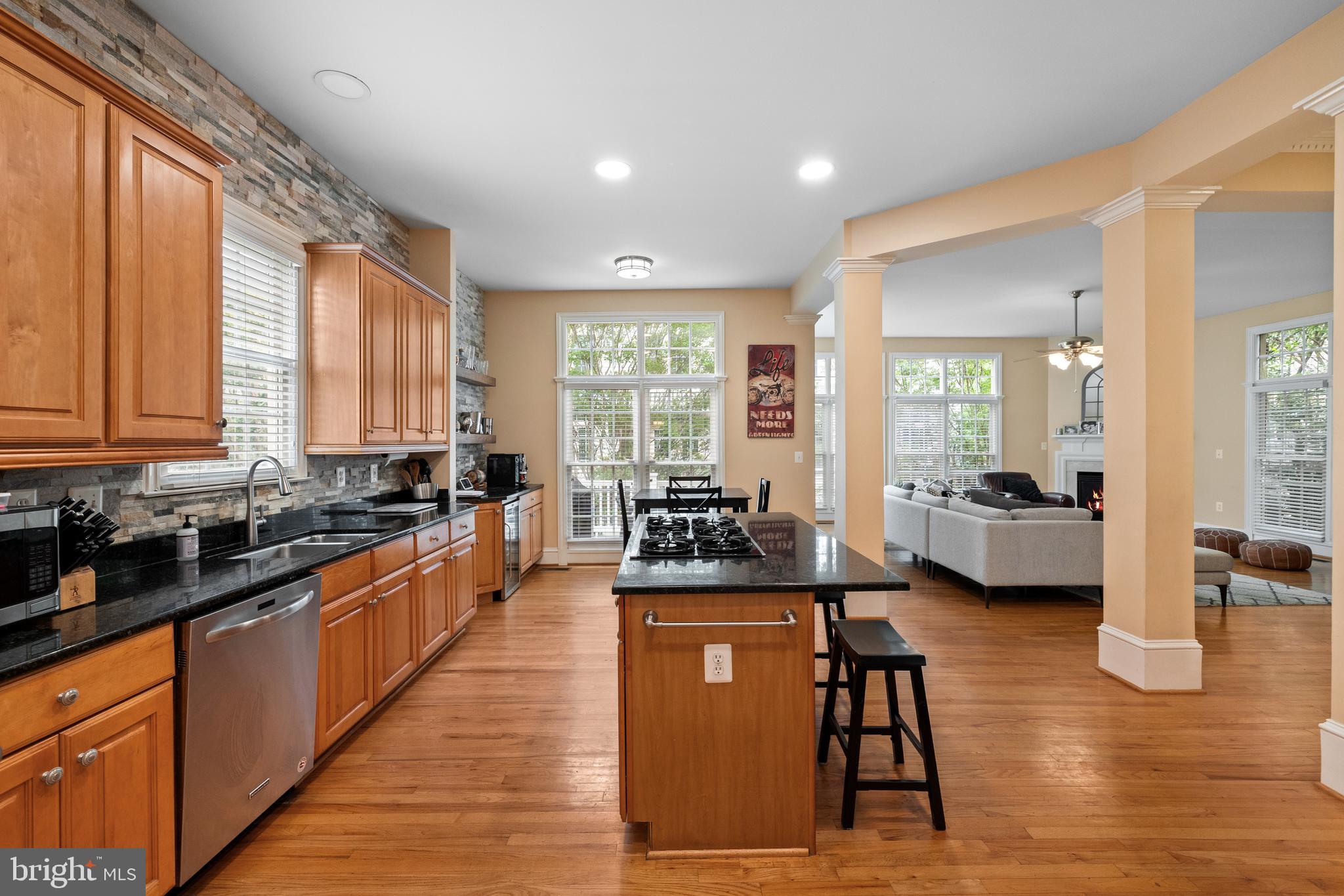 CAMERON STATION - Residential Lease