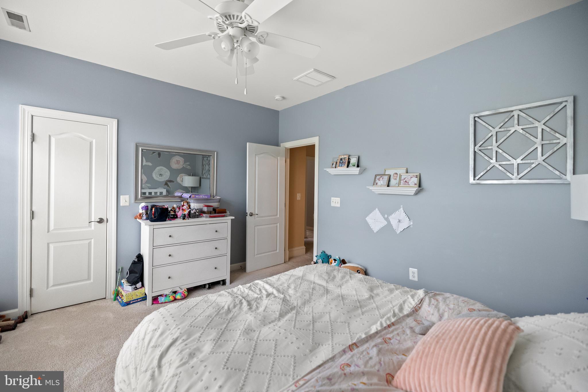 CAMERON STATION - Residential Lease