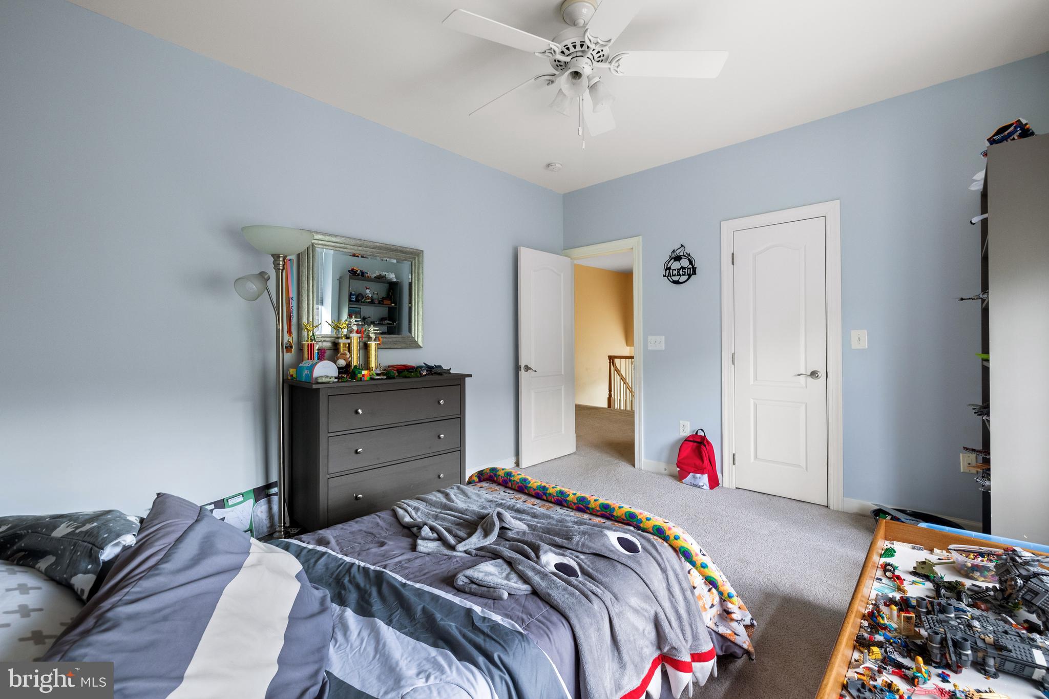 CAMERON STATION - Residential Lease