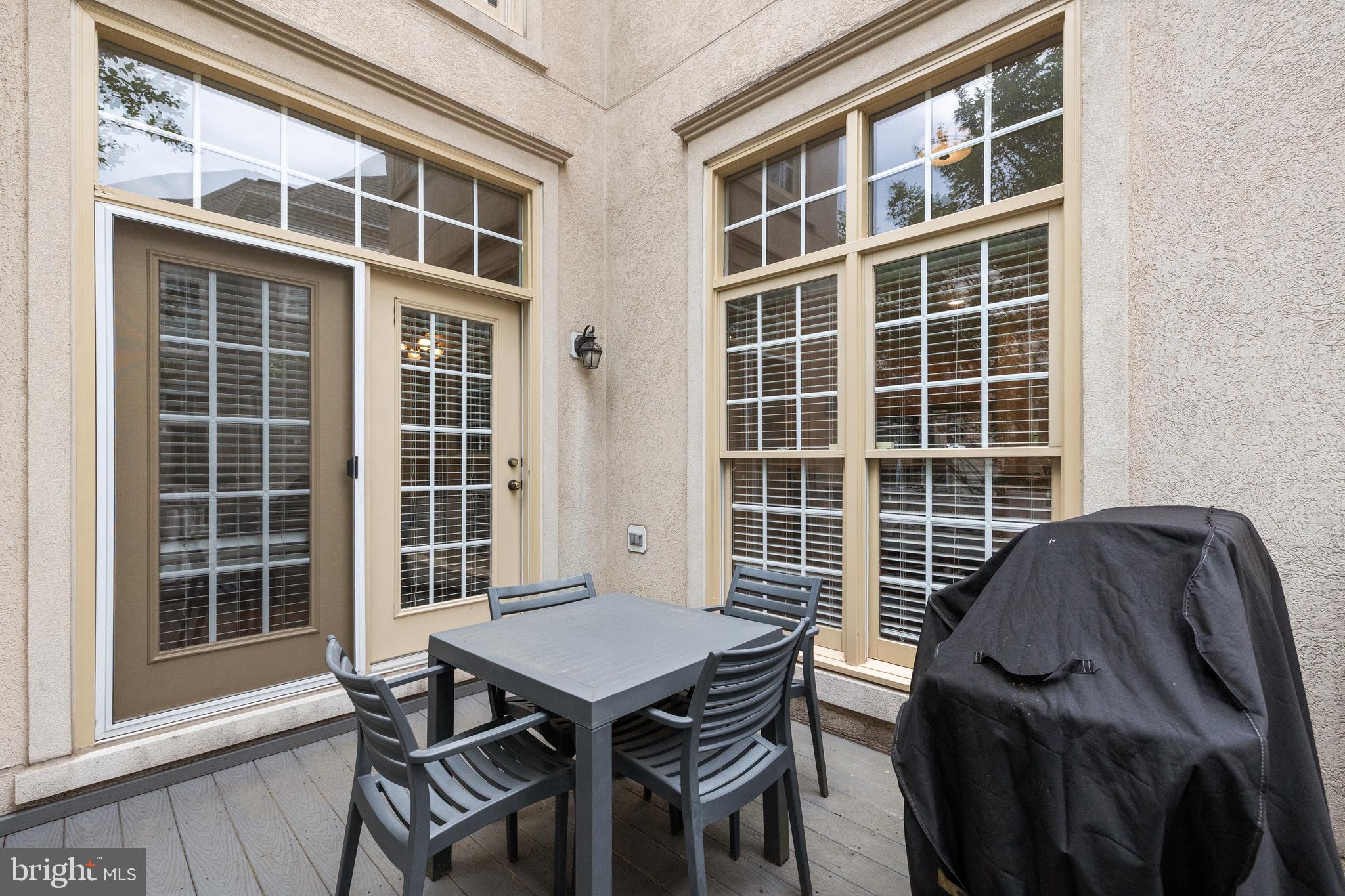 CAMERON STATION - Residential Lease