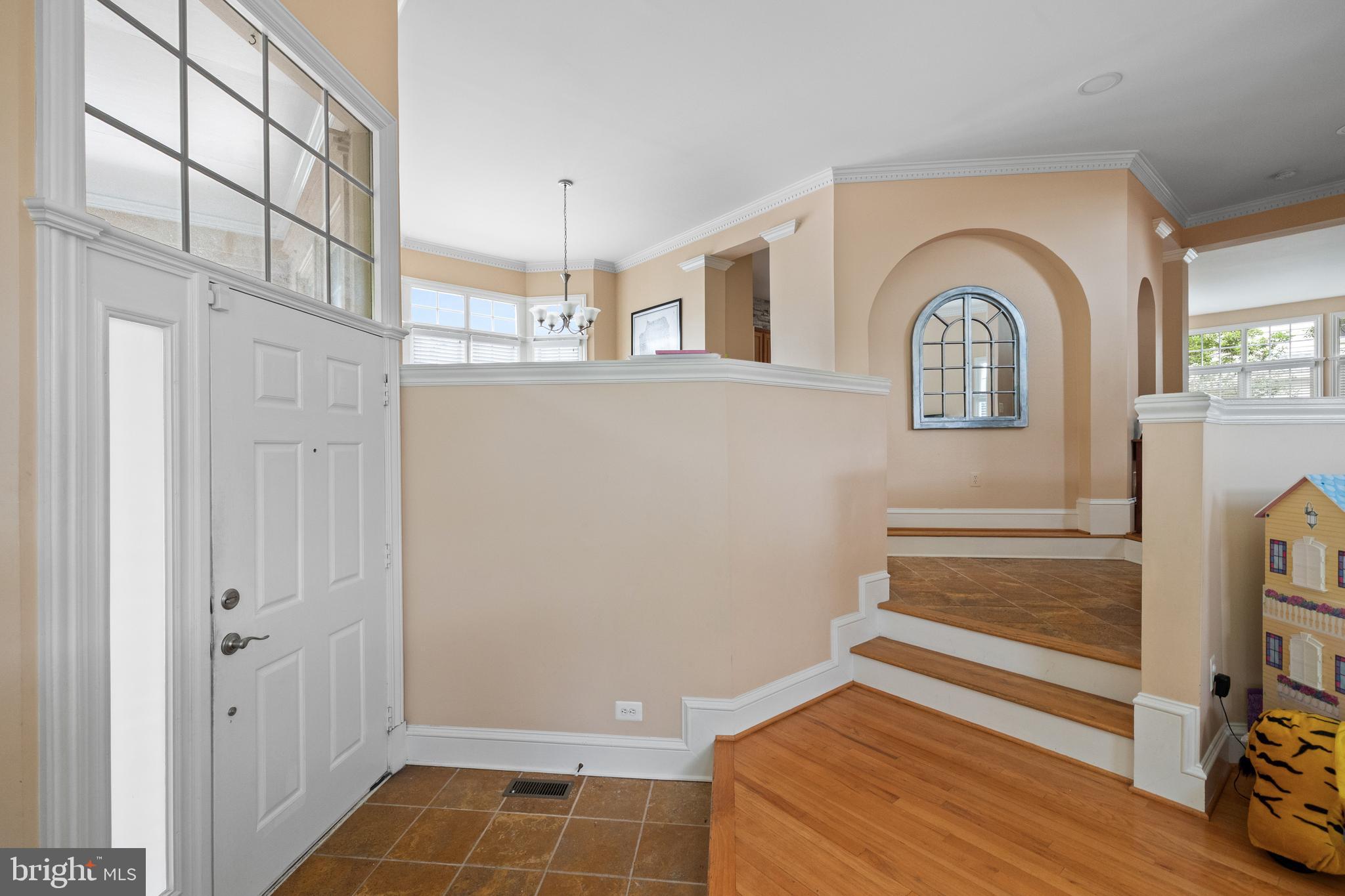 CAMERON STATION - Residential Lease