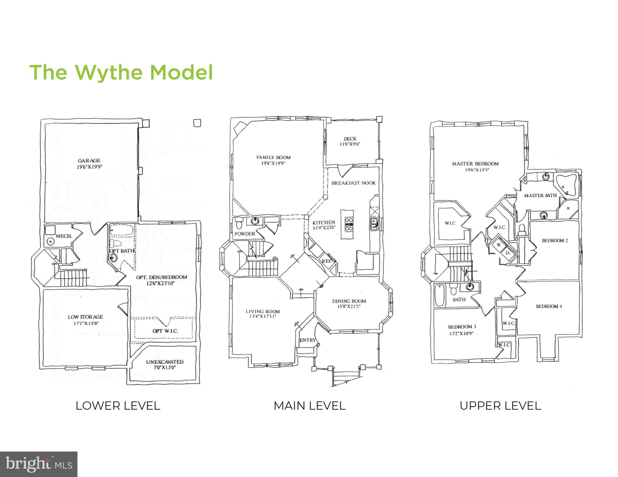 CAMERON STATION - Residential Lease