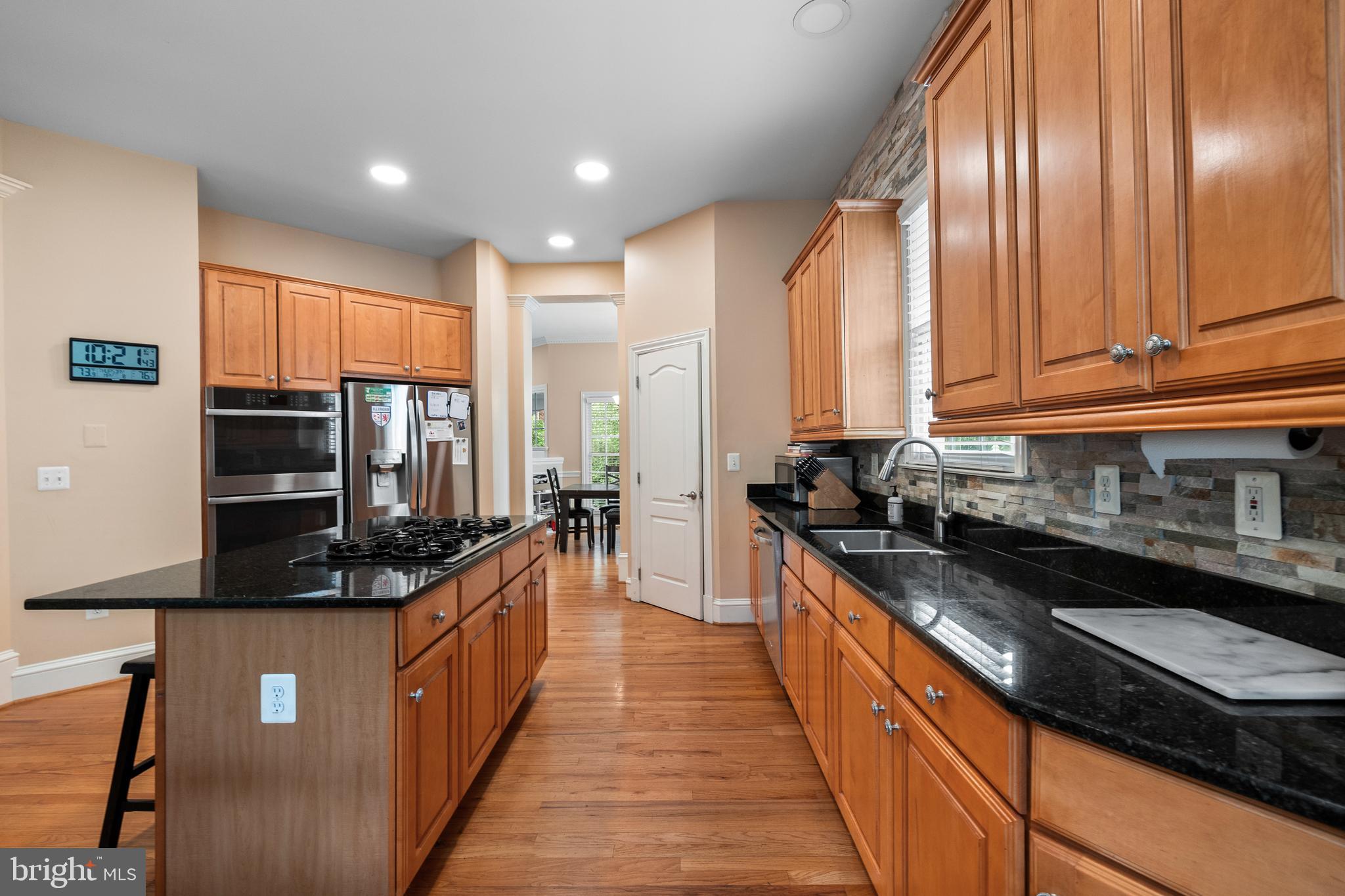 CAMERON STATION - Residential Lease