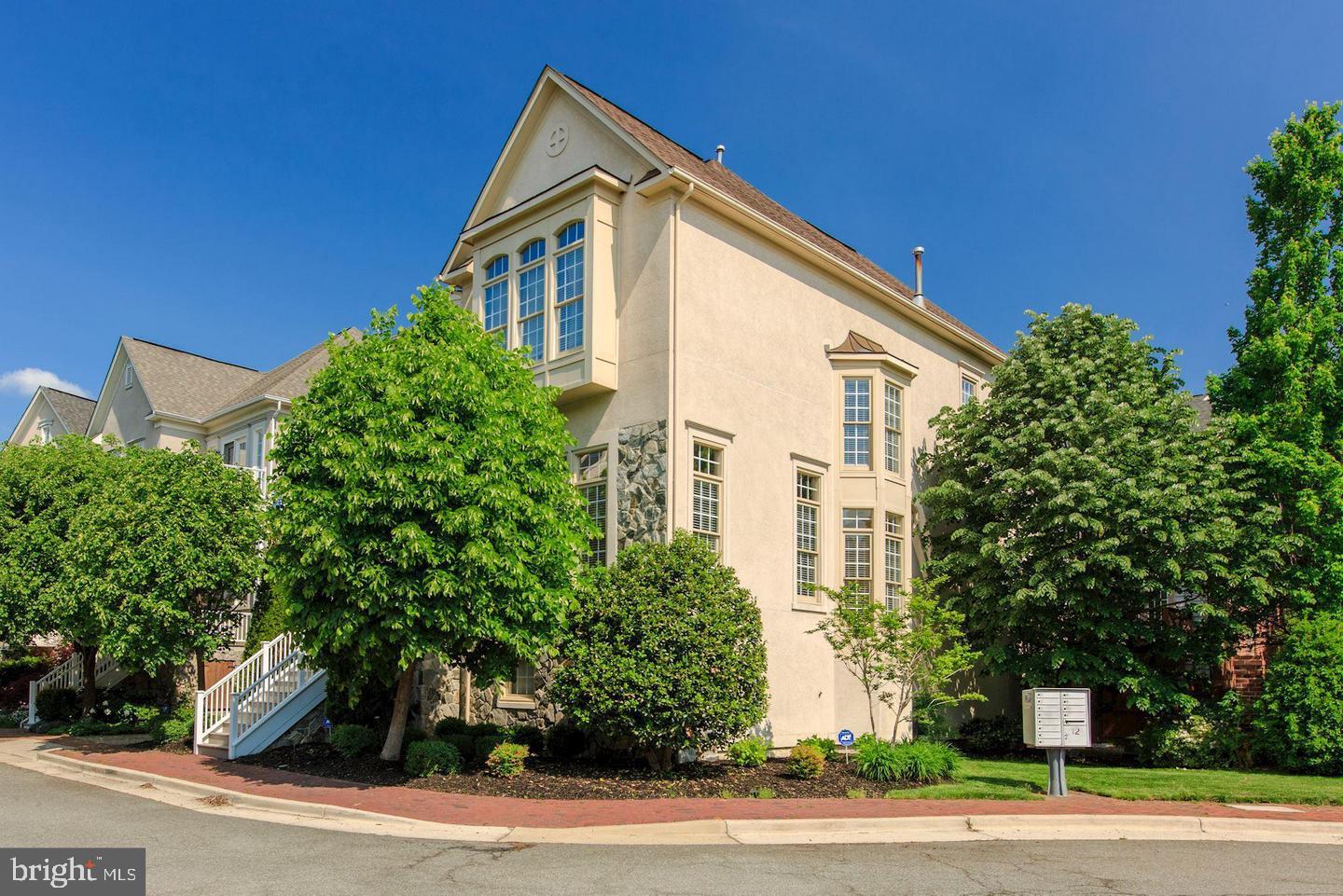 CAMERON STATION - Residential Lease