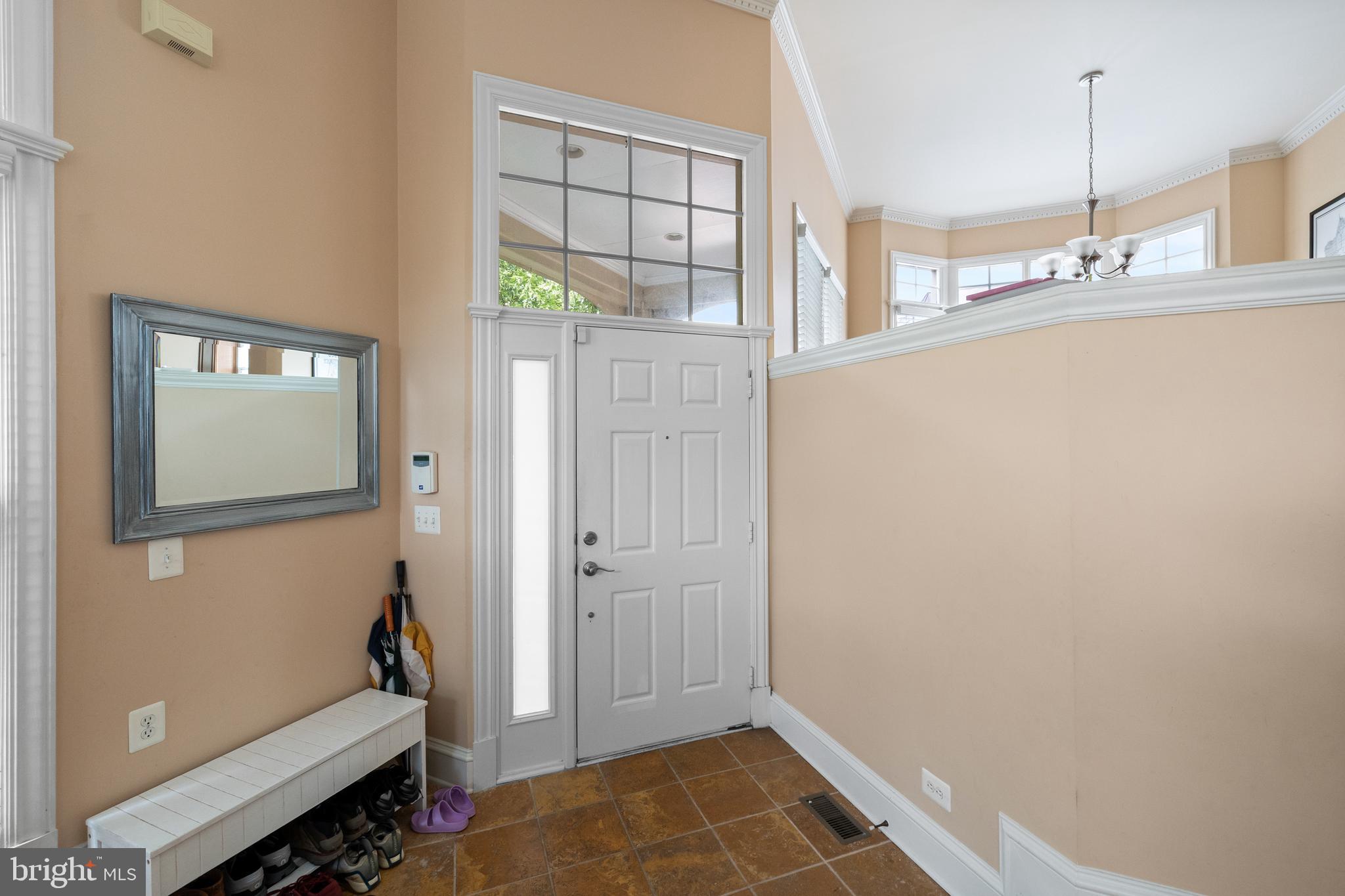 CAMERON STATION - Residential Lease