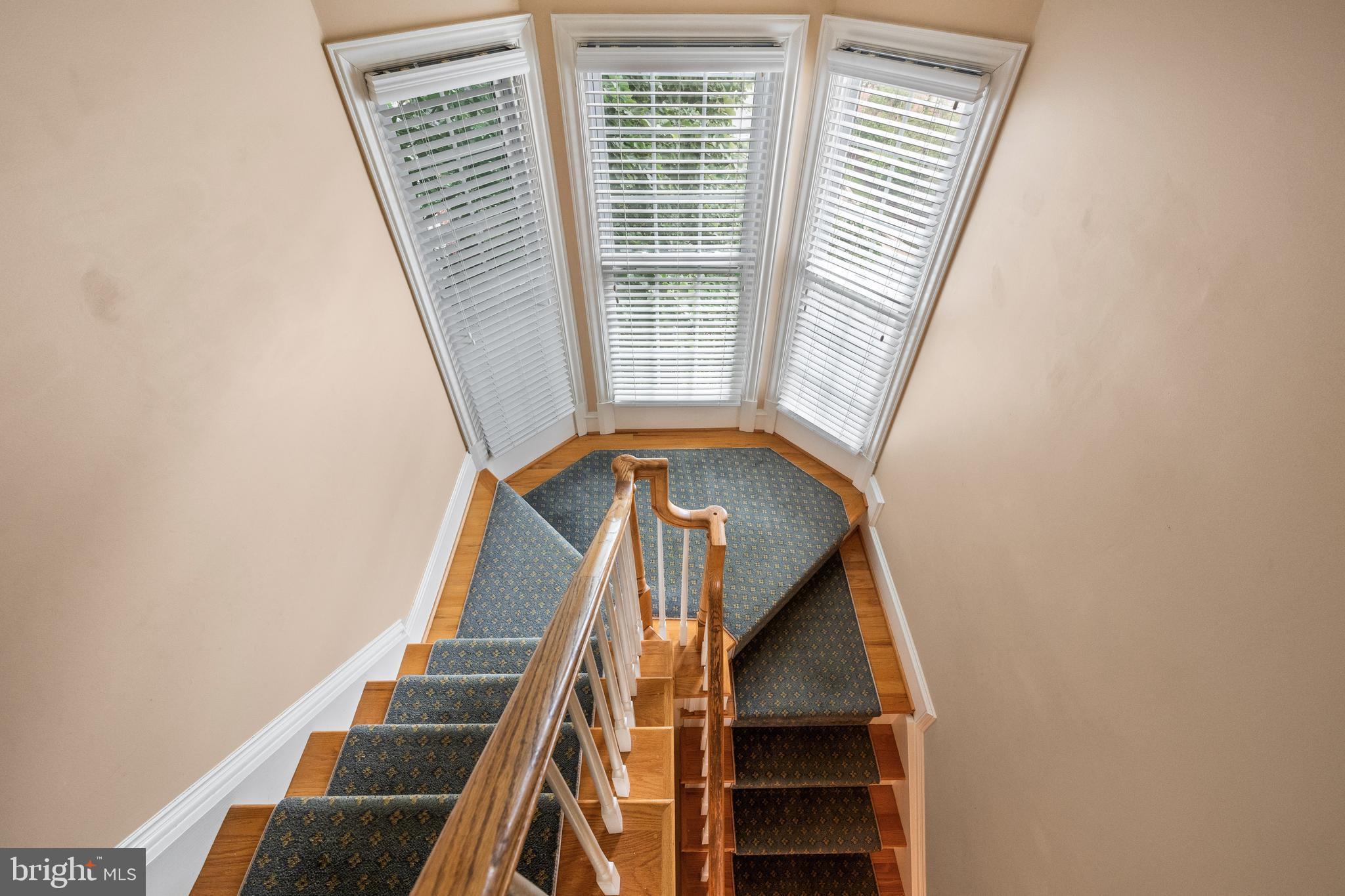 CAMERON STATION - Residential Lease