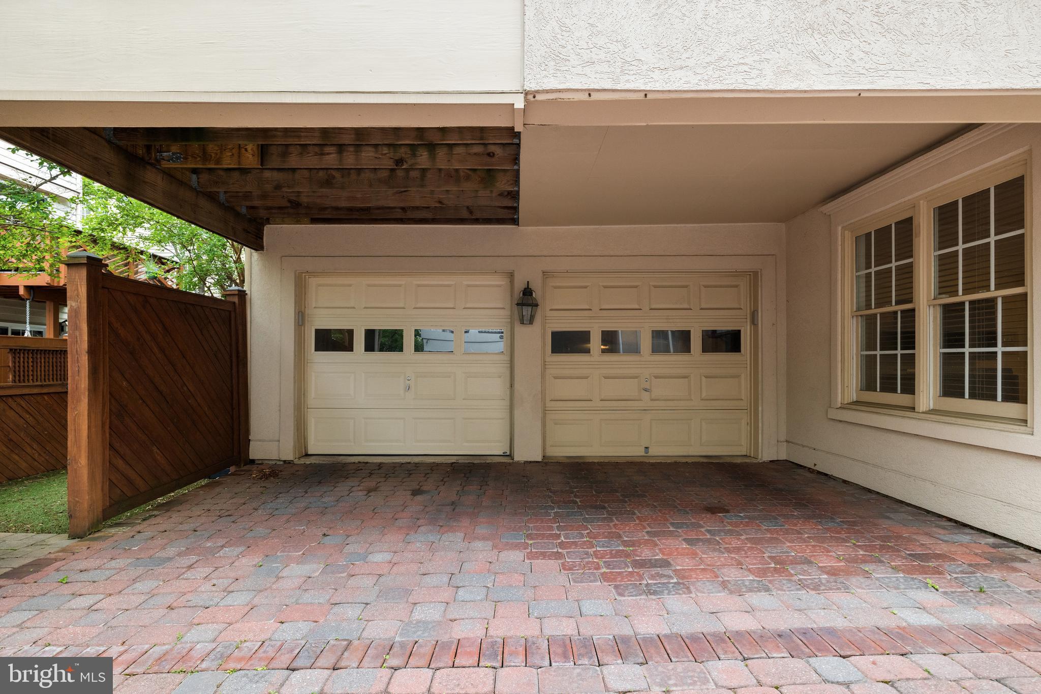 CAMERON STATION - Residential Lease