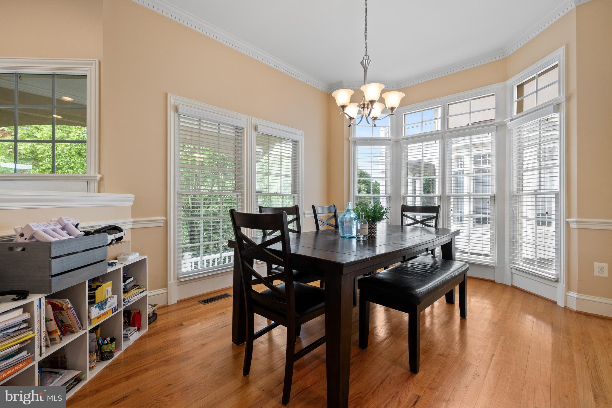 CAMERON STATION - Residential Lease