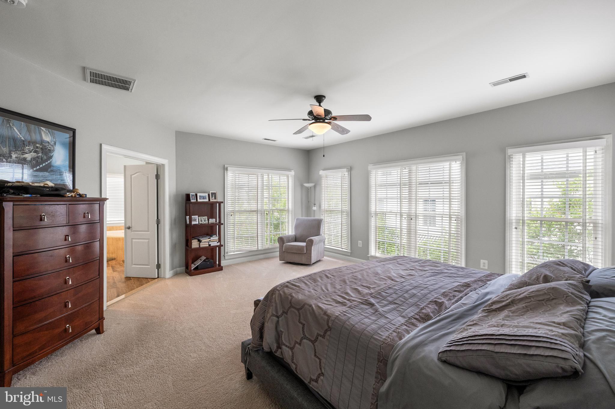 CAMERON STATION - Residential Lease