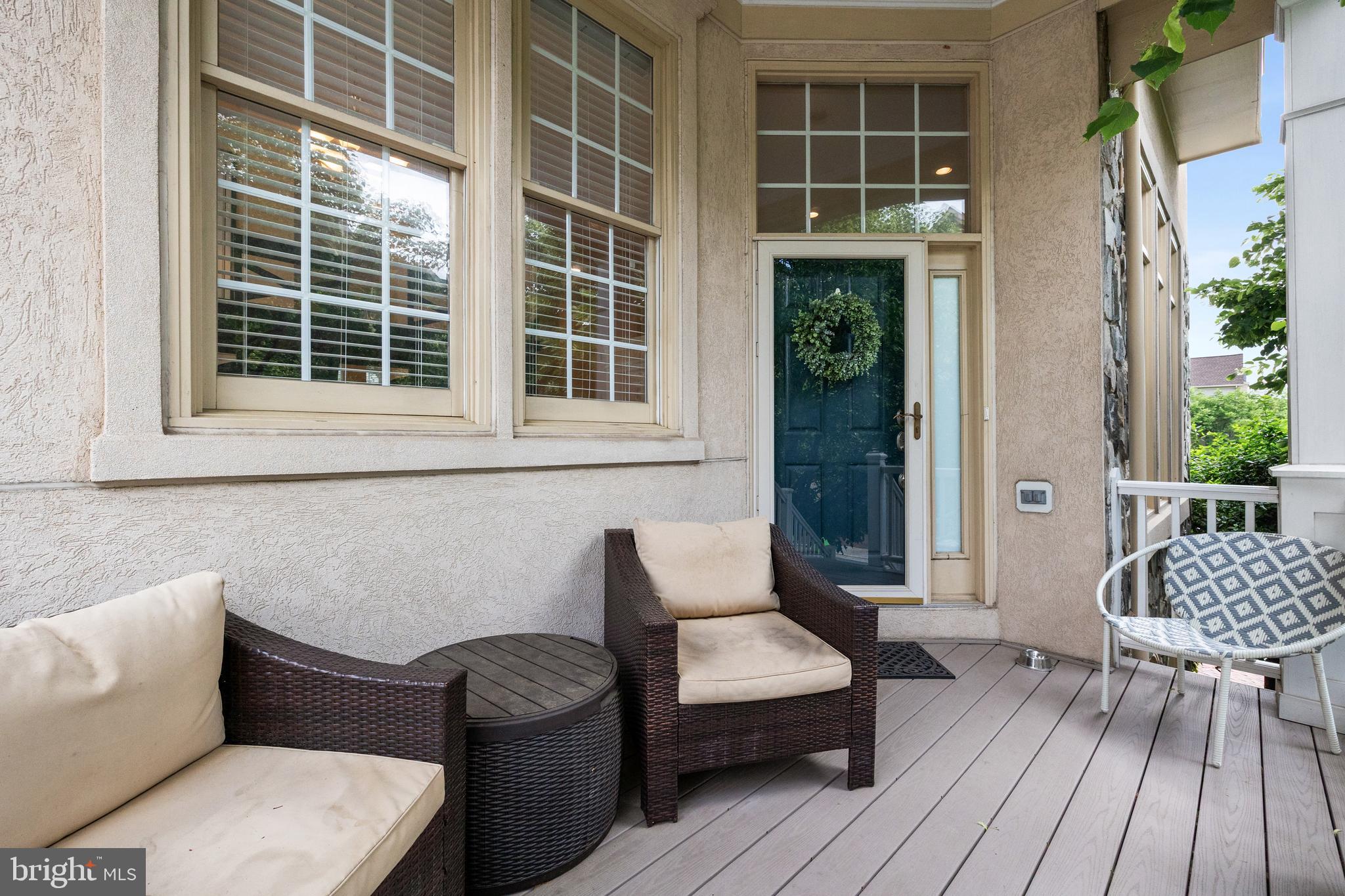 CAMERON STATION - Residential Lease