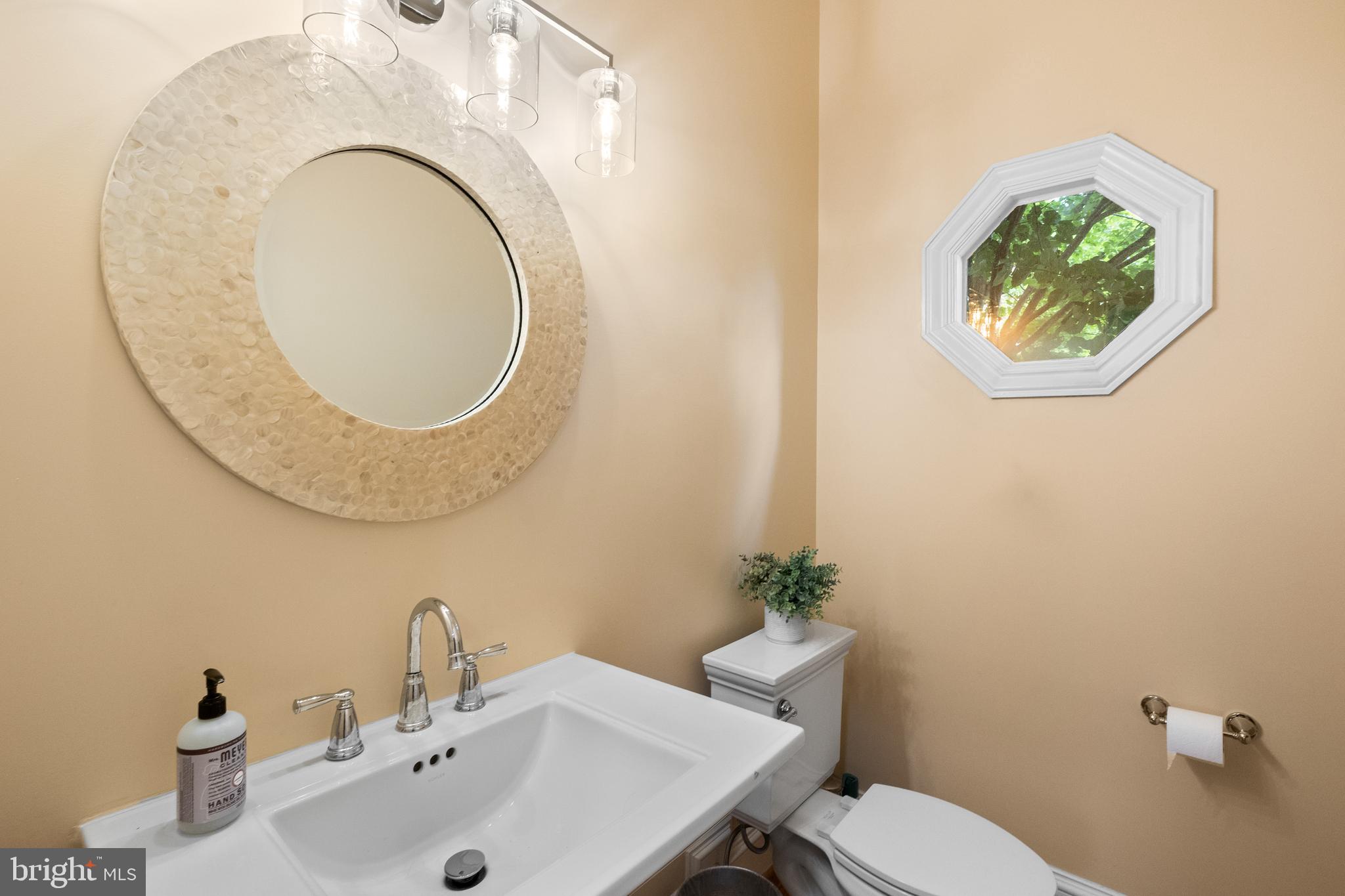 CAMERON STATION - Residential Lease