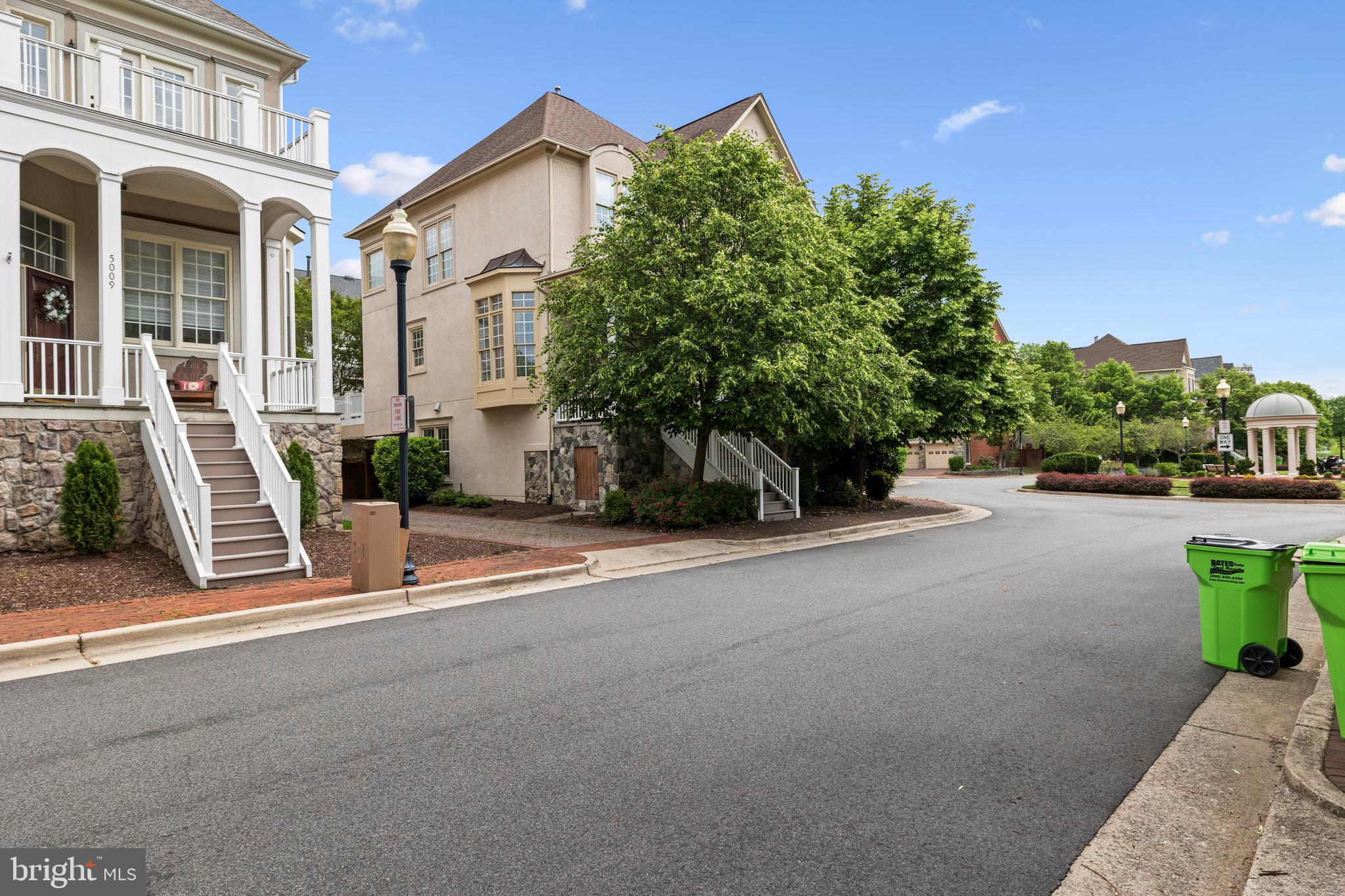 CAMERON STATION - Residential Lease