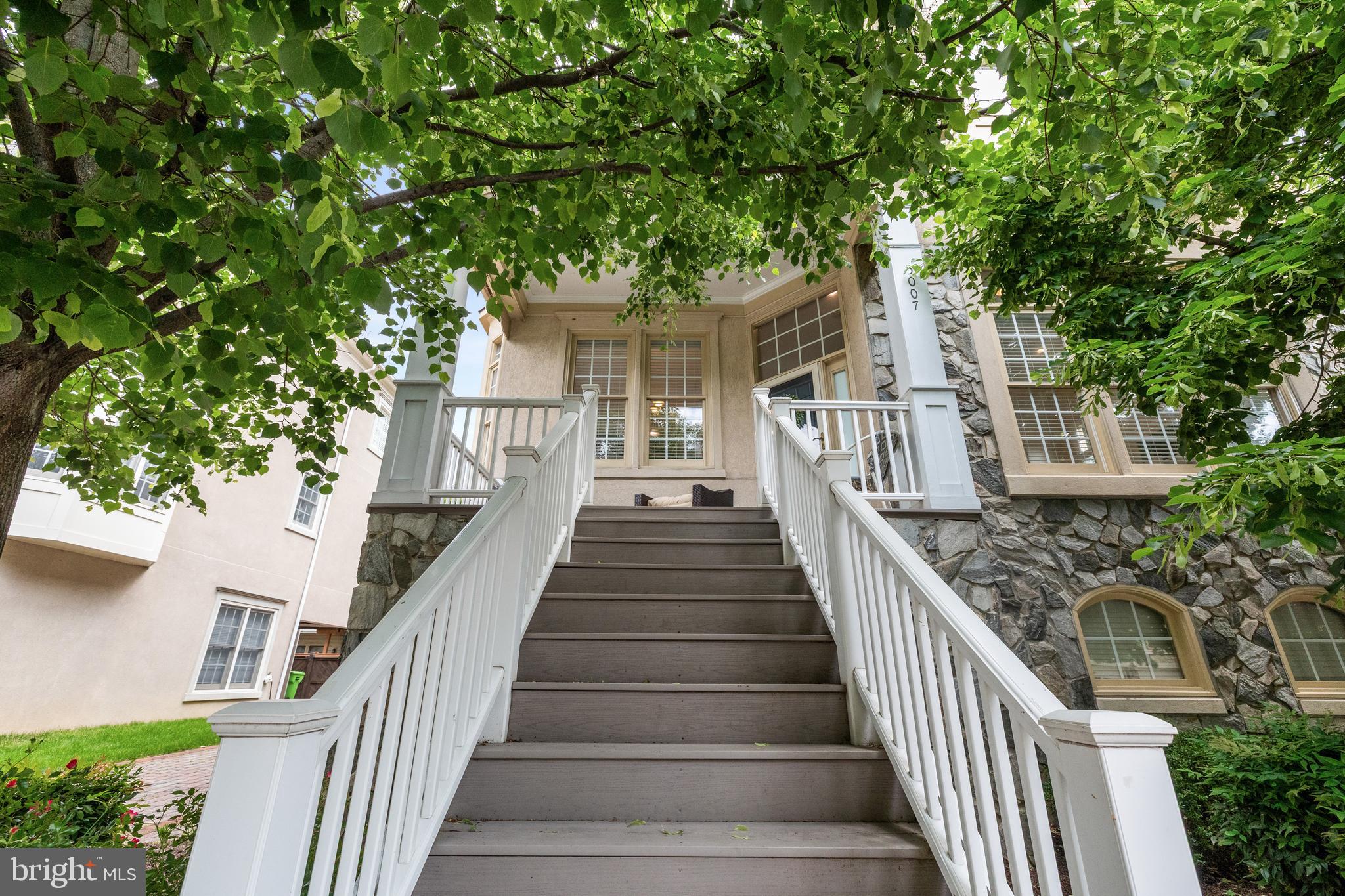 CAMERON STATION - Residential Lease