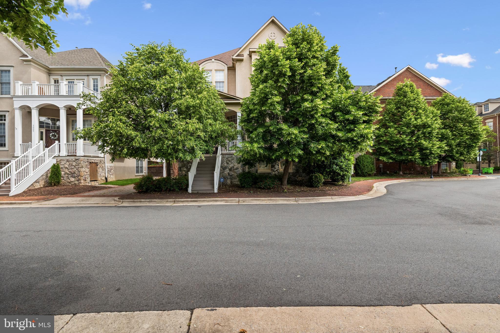 CAMERON STATION - Residential Lease