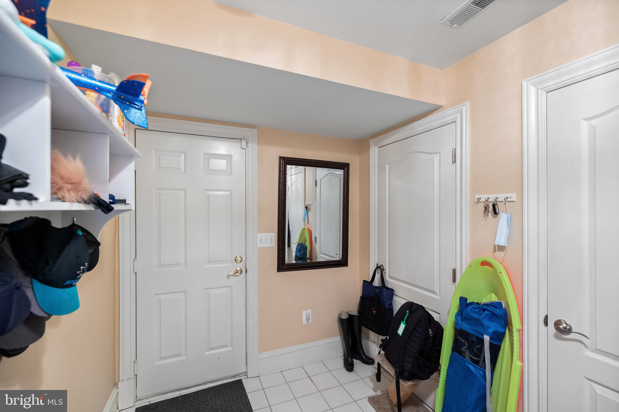 CAMERON STATION - Residential Lease