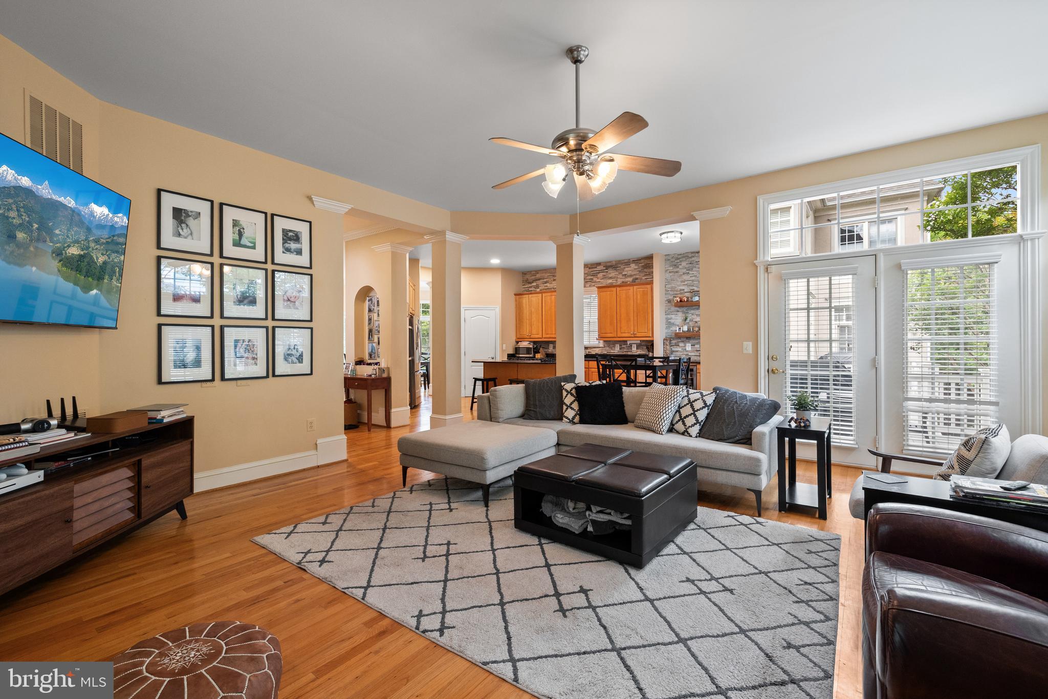 CAMERON STATION - Residential Lease