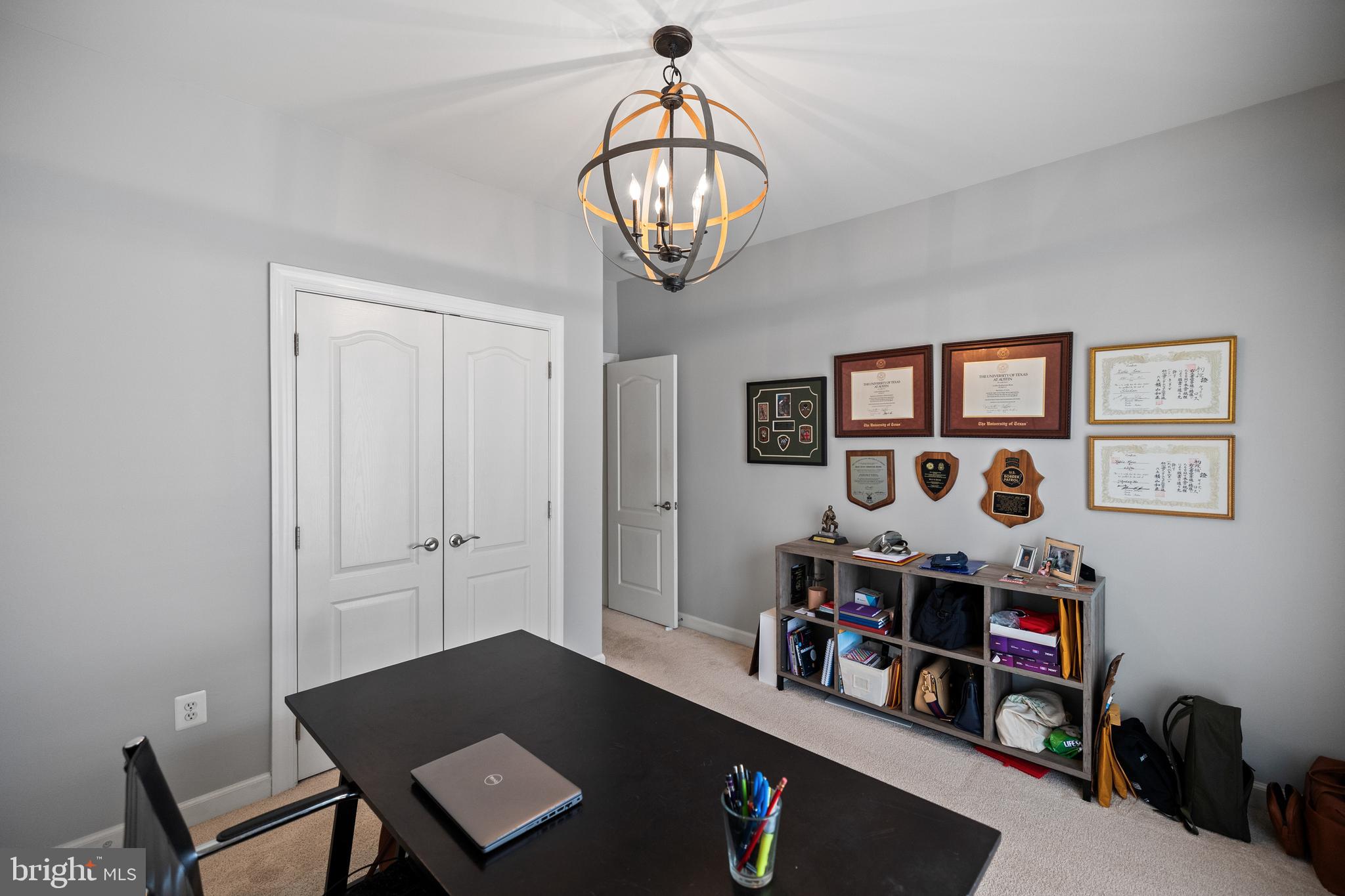 CAMERON STATION - Residential Lease