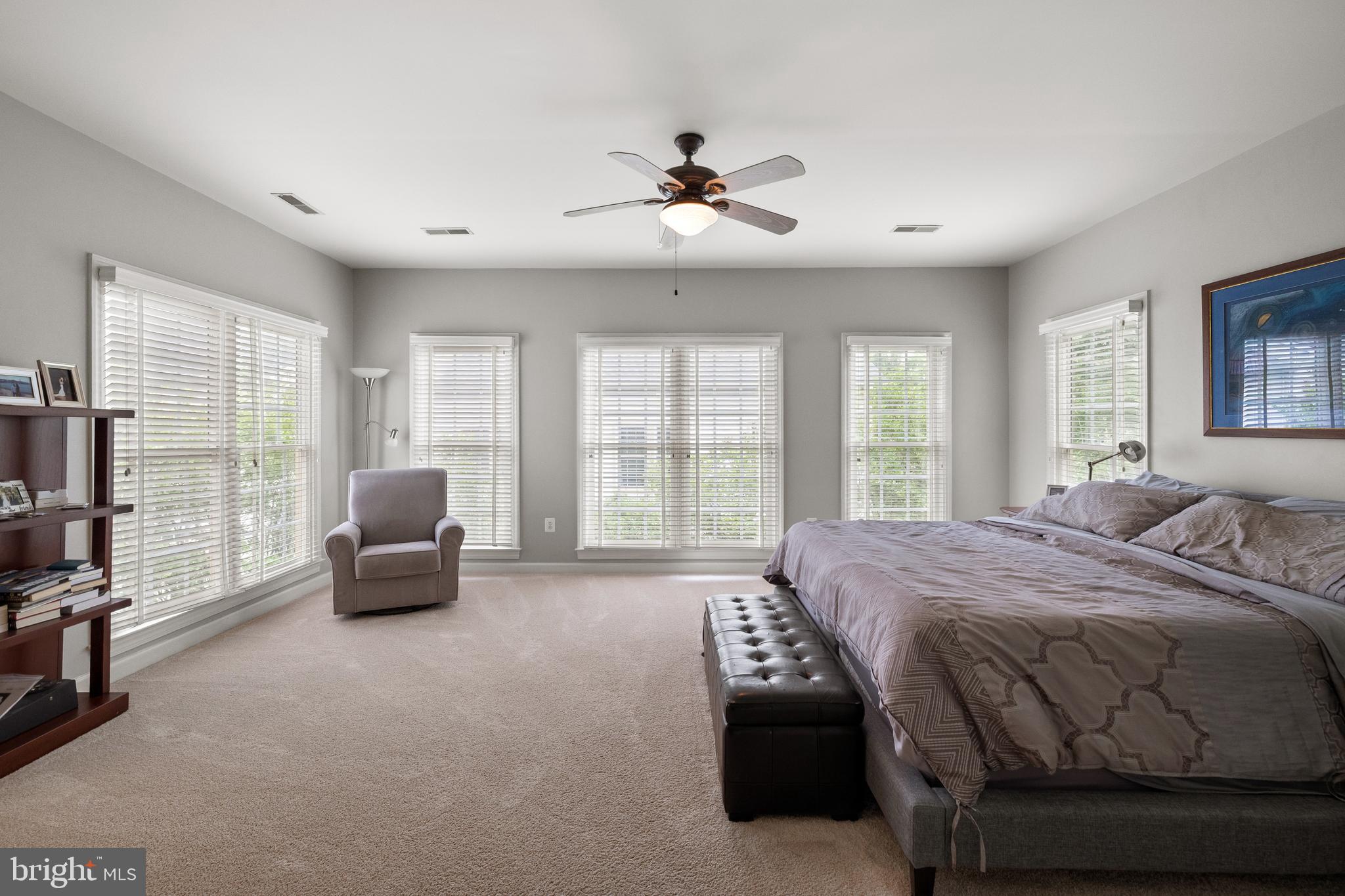 CAMERON STATION - Residential Lease