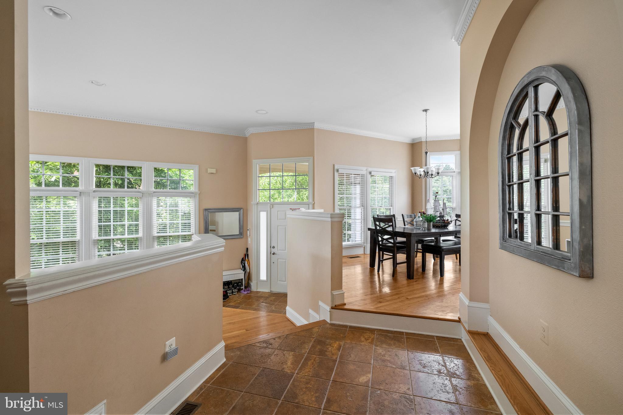 CAMERON STATION - Residential Lease