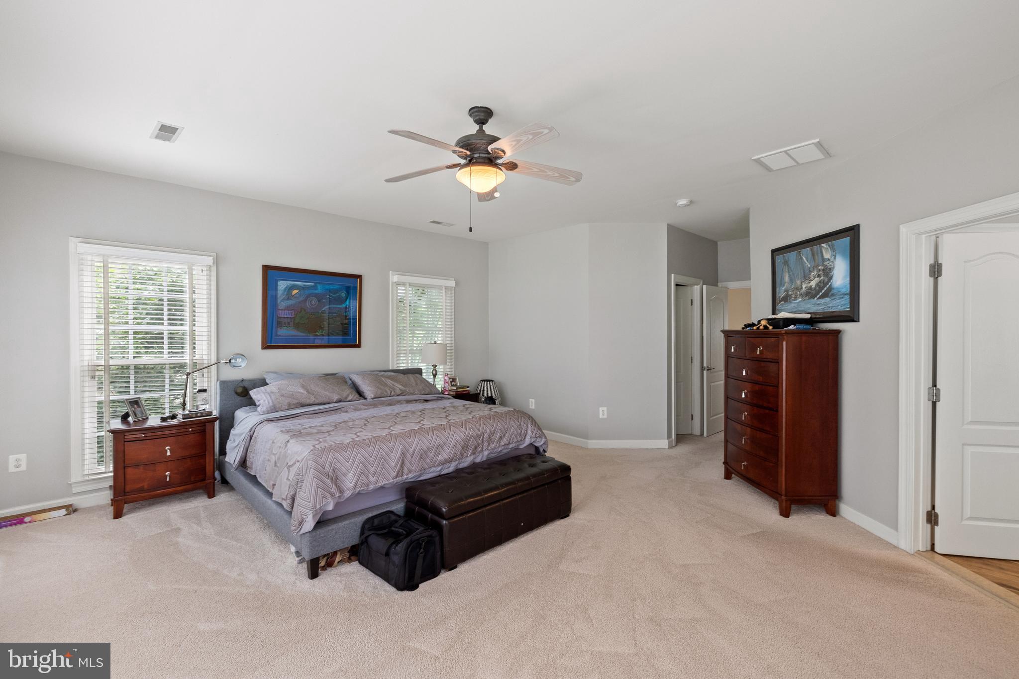 CAMERON STATION - Residential Lease