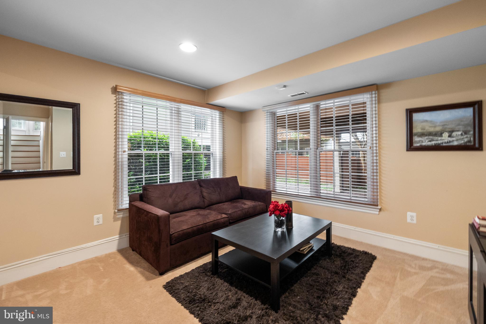 CAMERON STATION - Residential Lease