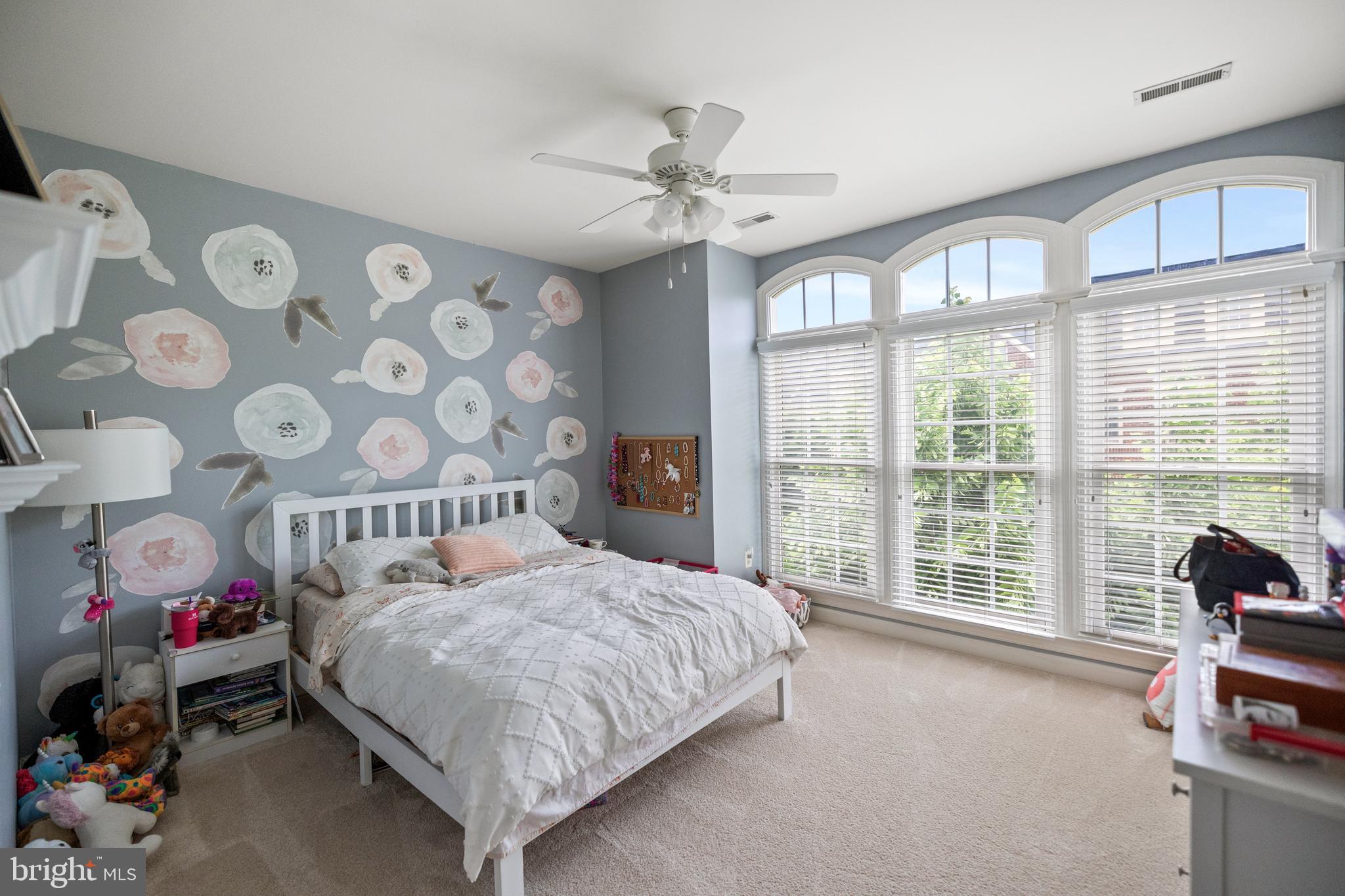 CAMERON STATION - Residential Lease