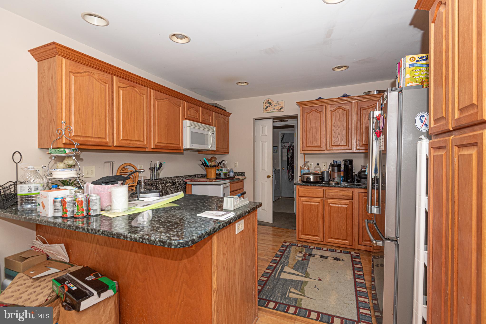 HARBOR POINTE - Residential