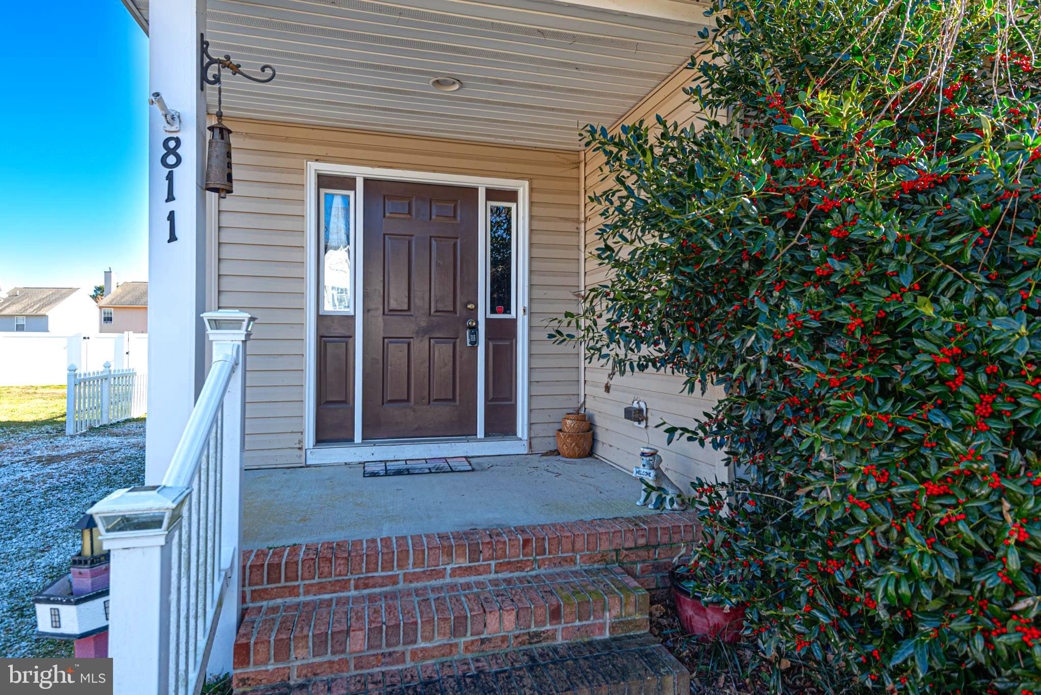 HARBOR POINTE - Residential