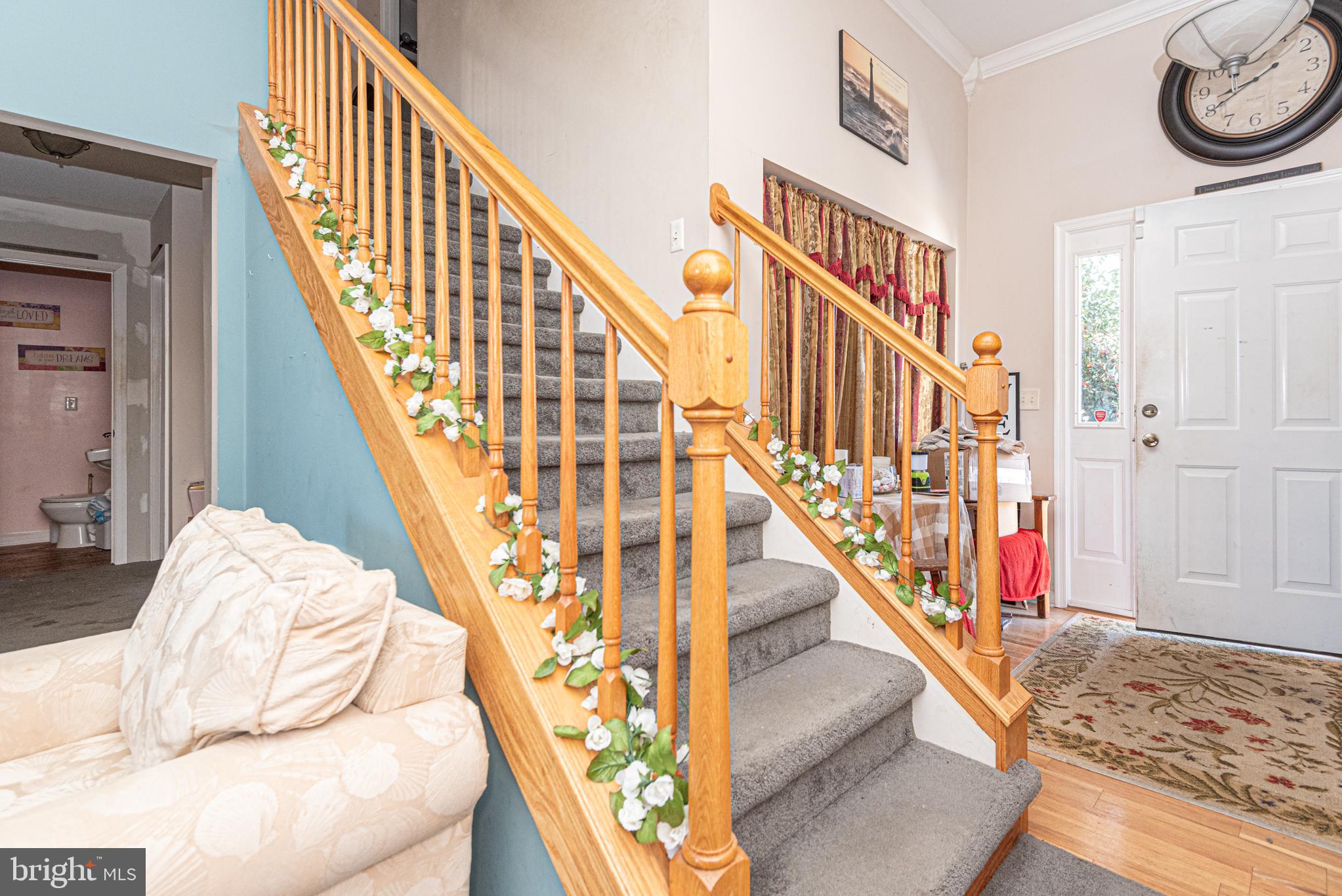 HARBOR POINTE - Residential