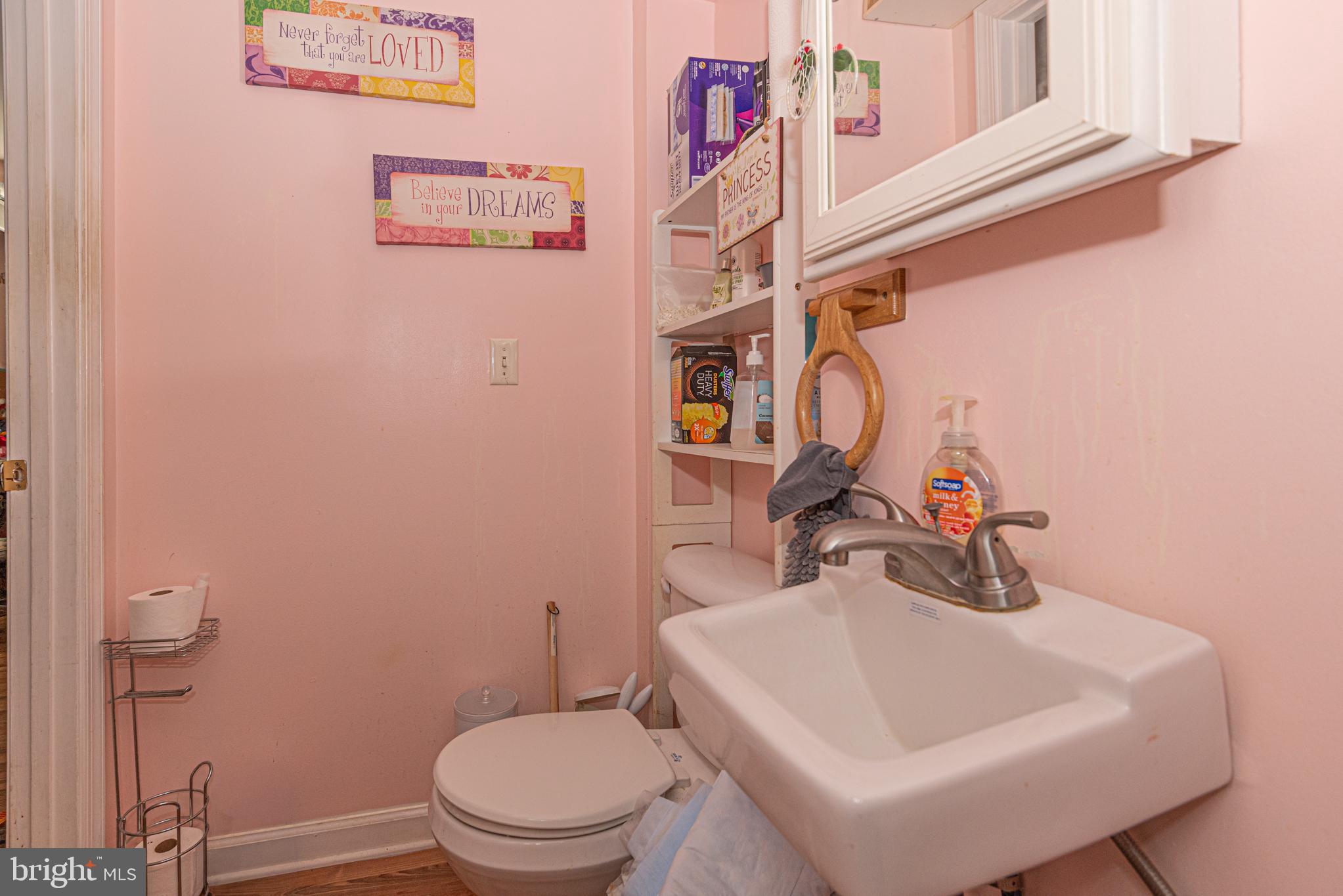 HARBOR POINTE - Residential