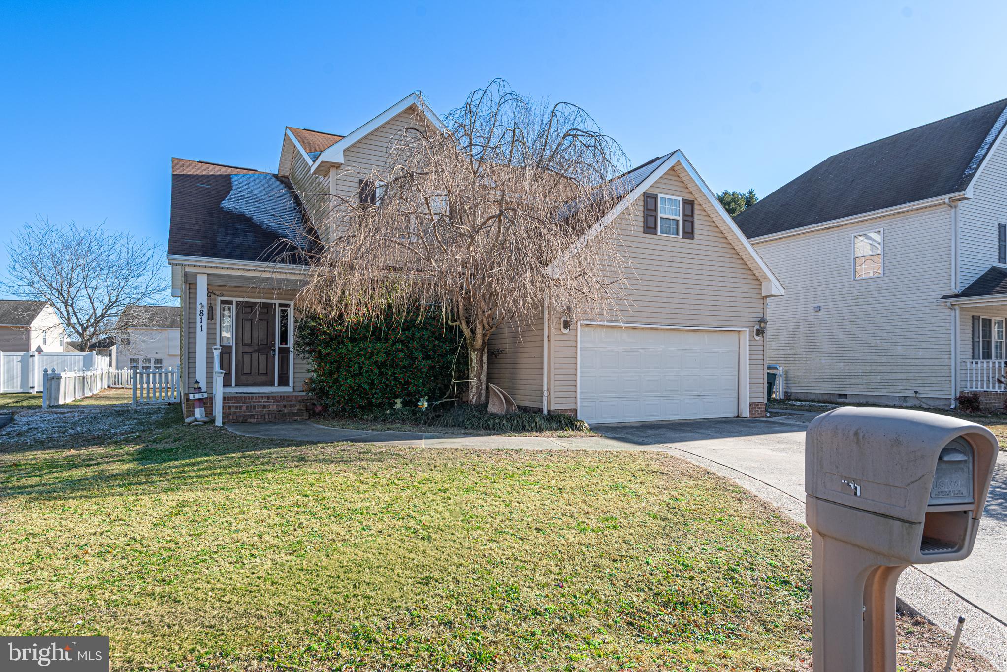 HARBOR POINTE - Residential