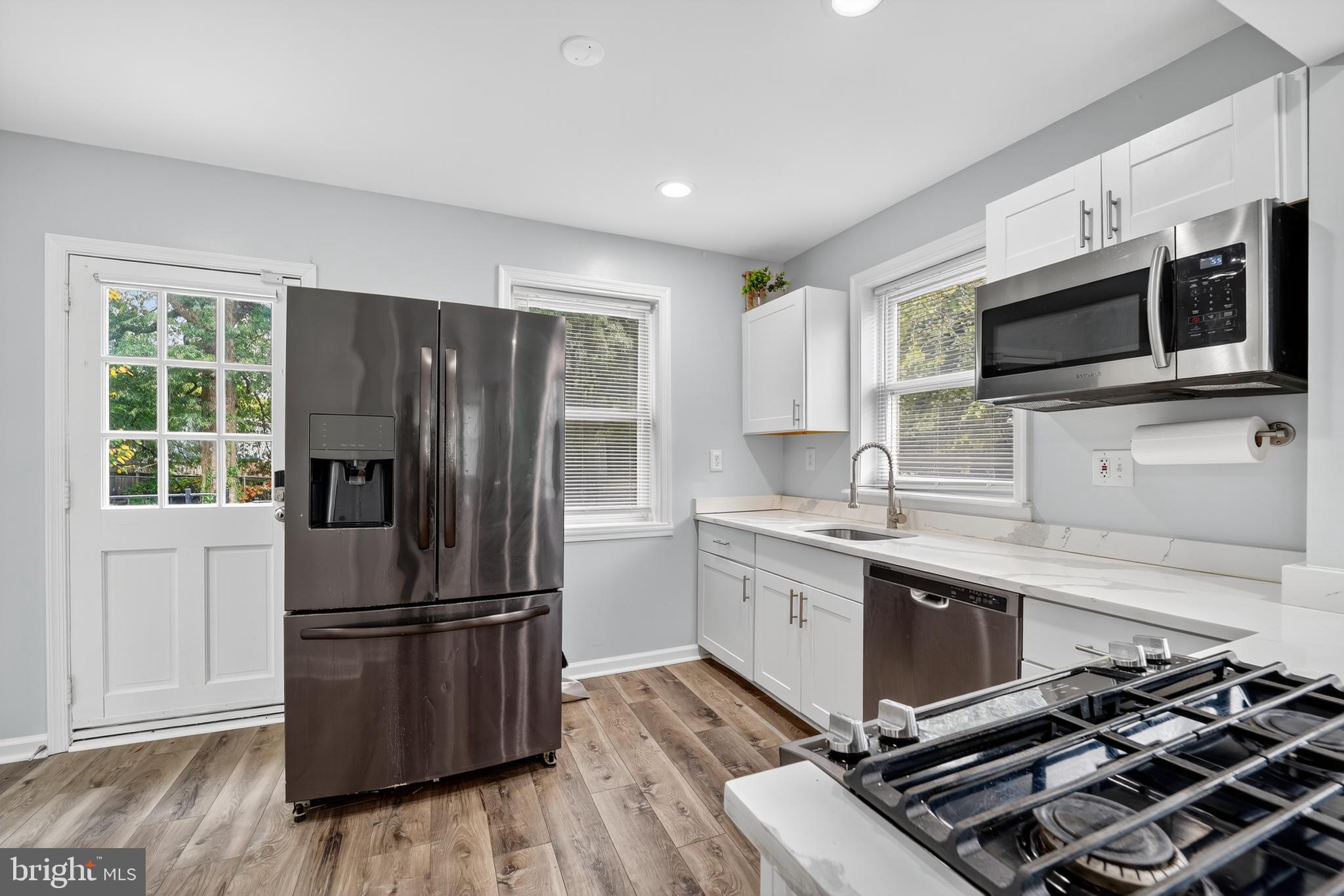 SYLVAN VISTA - Residential Lease