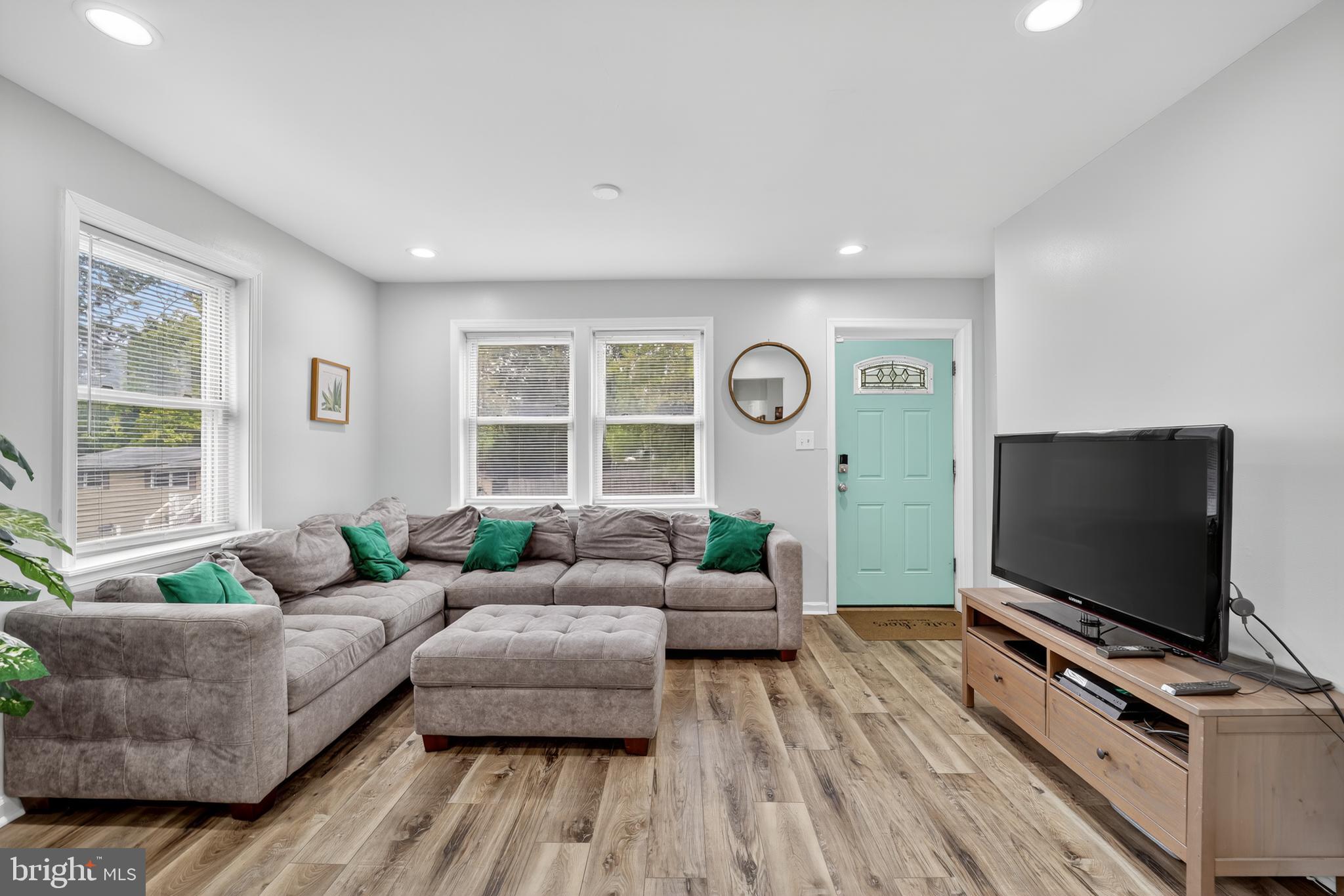 SYLVAN VISTA - Residential Lease