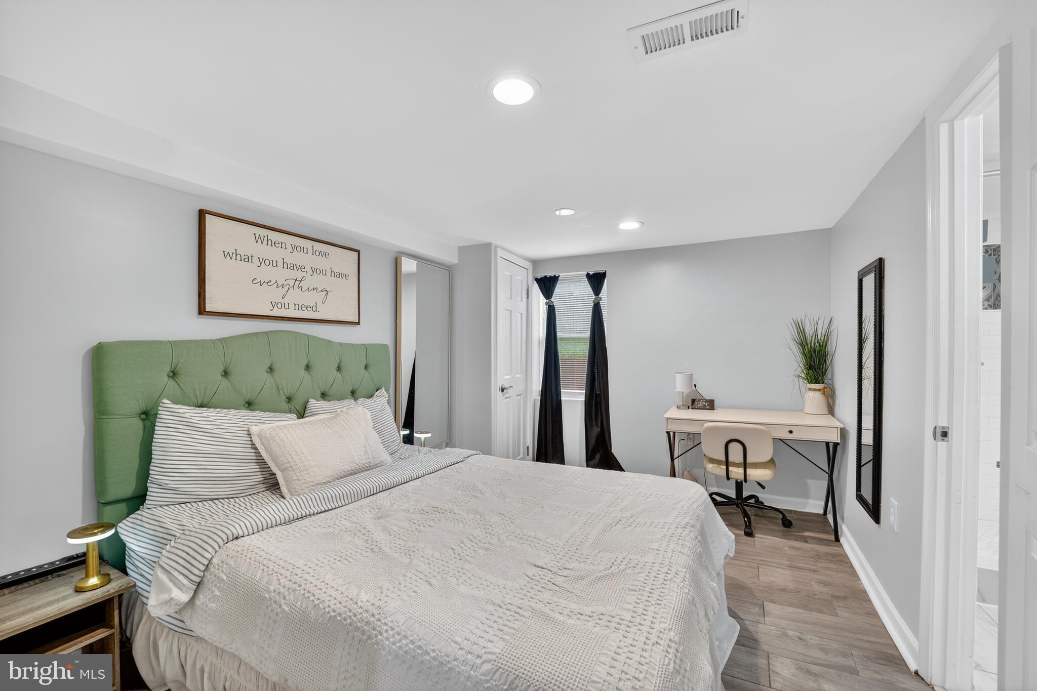 SYLVAN VISTA - Residential Lease