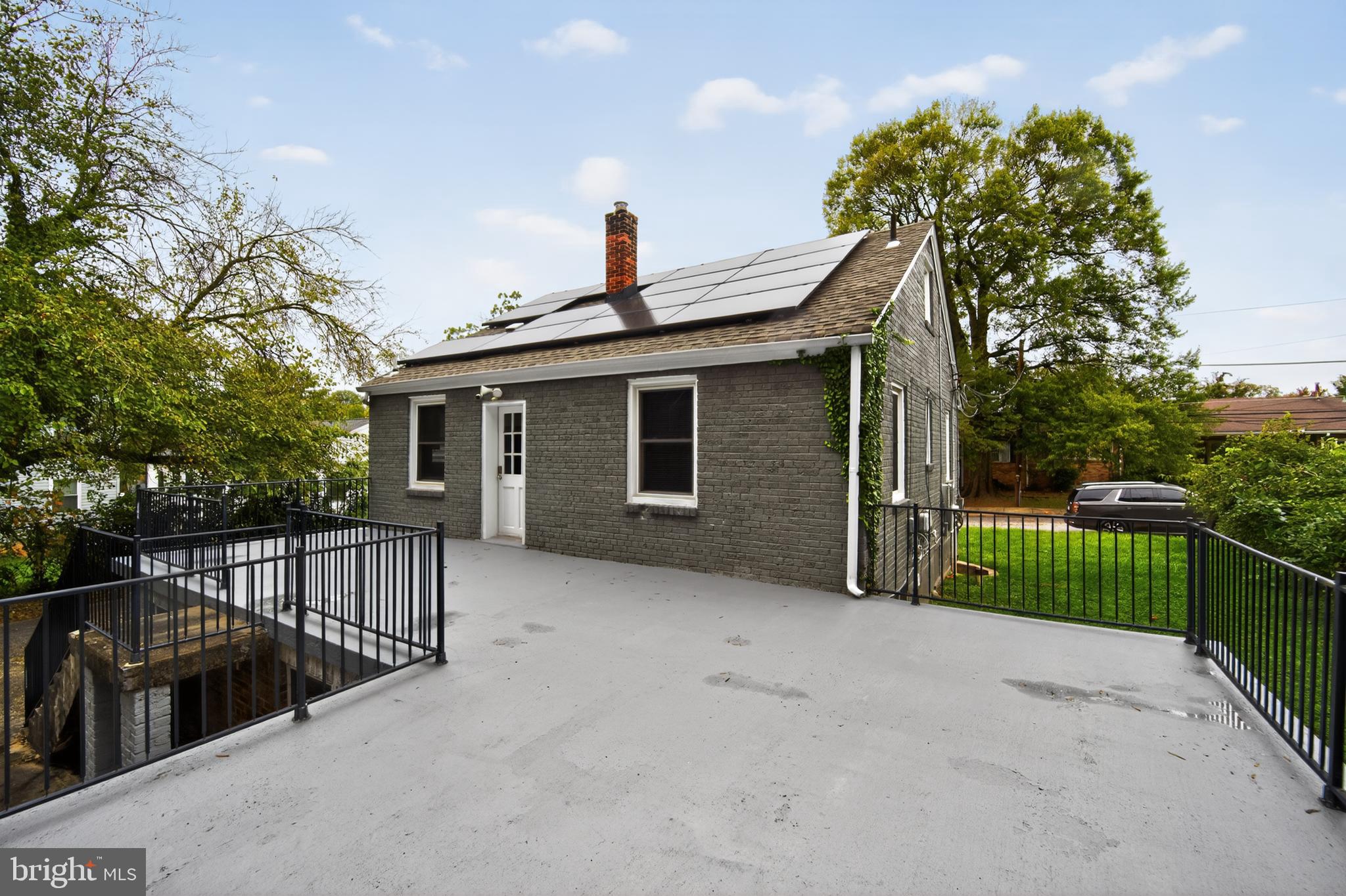 SYLVAN VISTA - Residential Lease