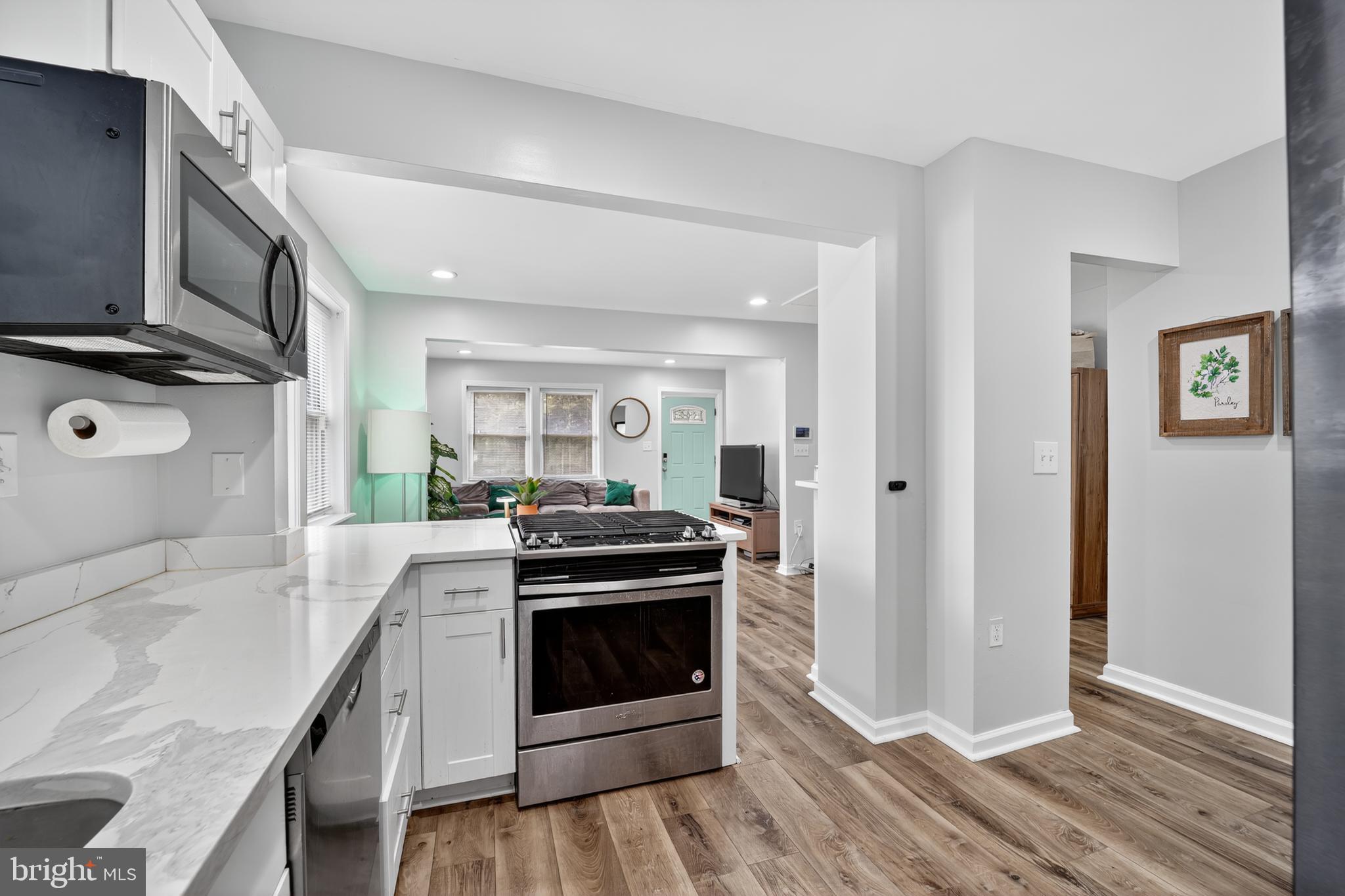 SYLVAN VISTA - Residential Lease