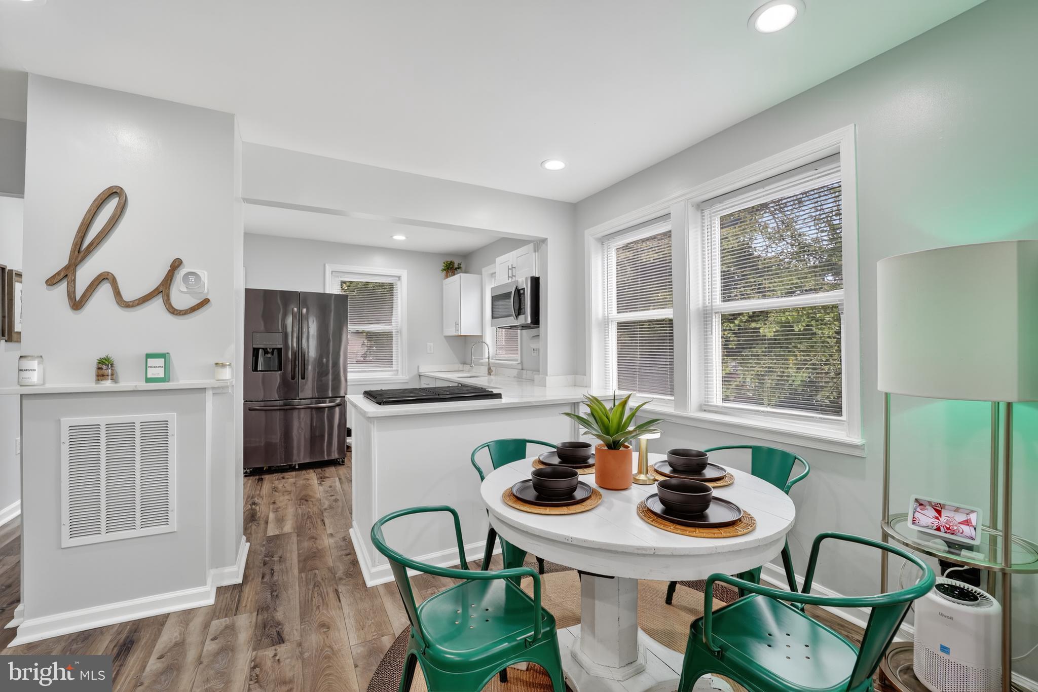 SYLVAN VISTA - Residential Lease